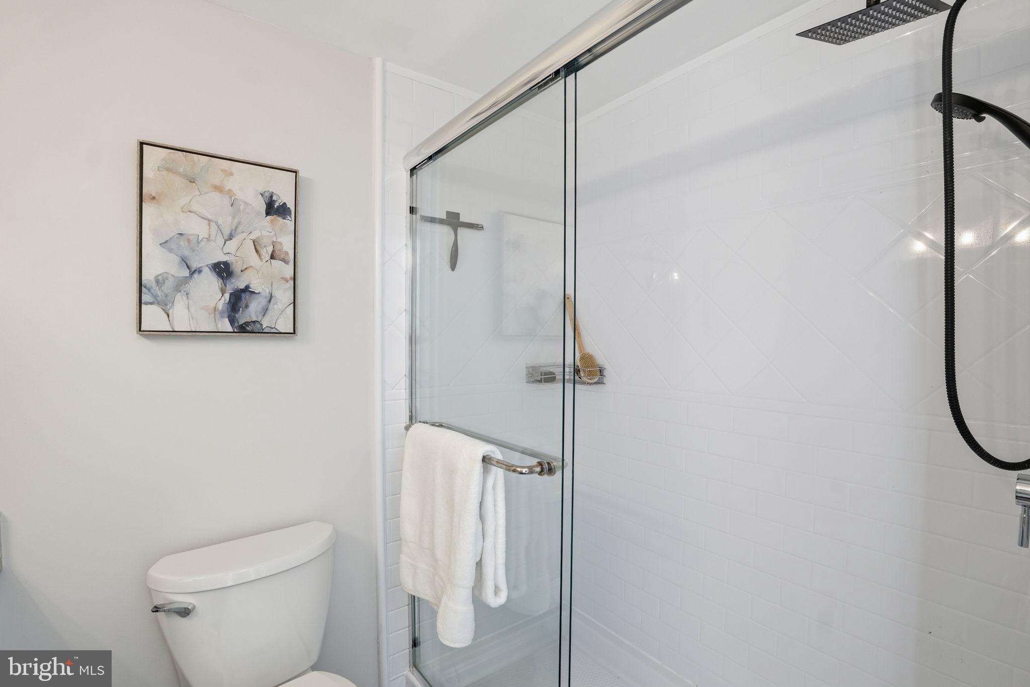 ROSSLYN - Residential