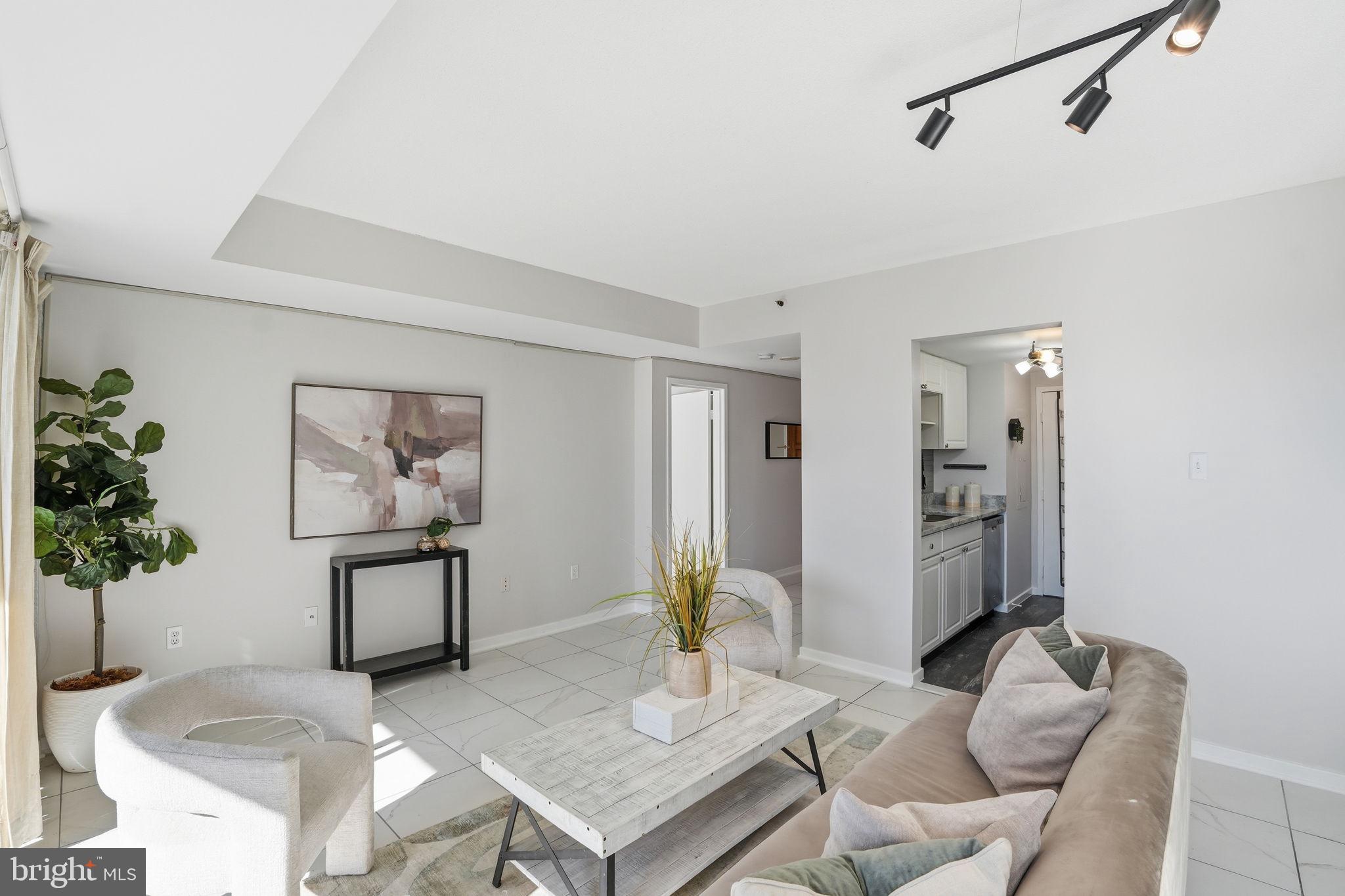 ROSSLYN - Residential