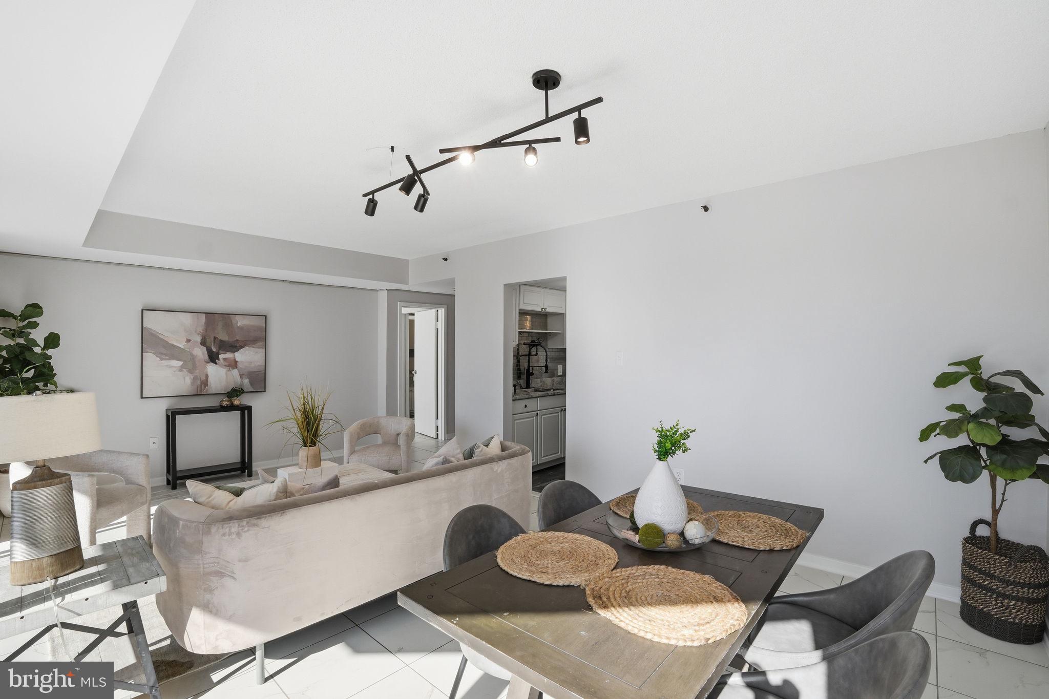 ROSSLYN - Residential