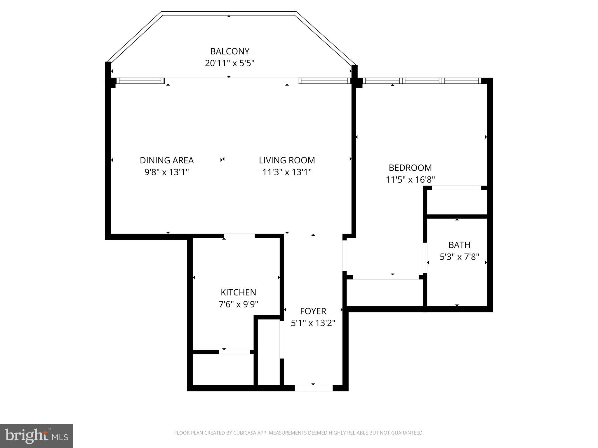 ROSSLYN - Residential
