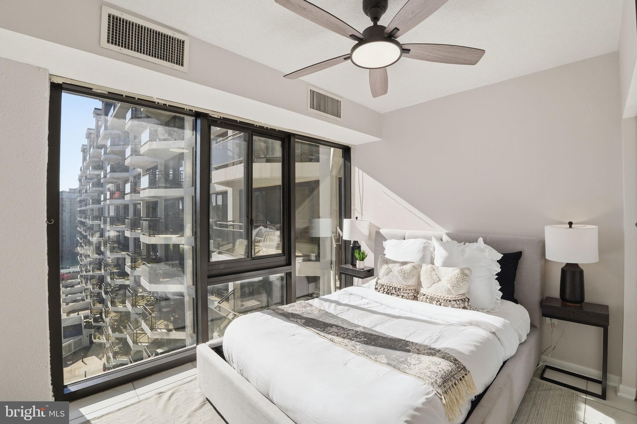 ROSSLYN - Residential