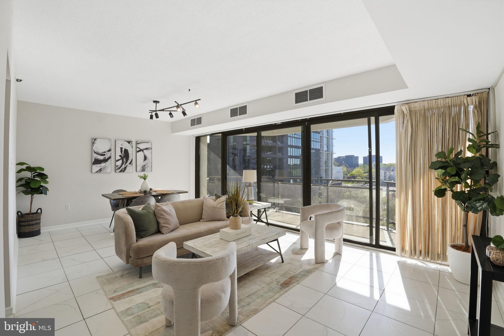 ROSSLYN - Residential