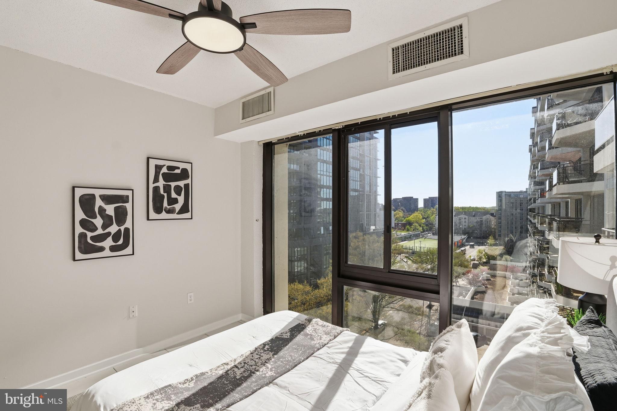 ROSSLYN - Residential