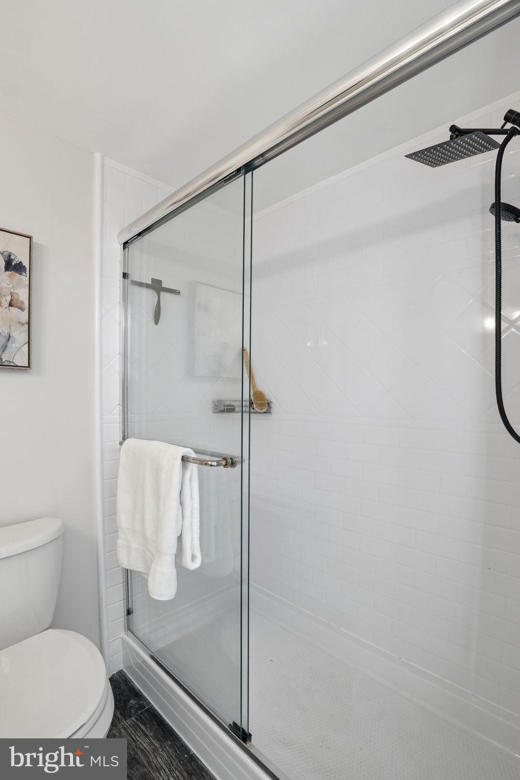 ROSSLYN - Residential