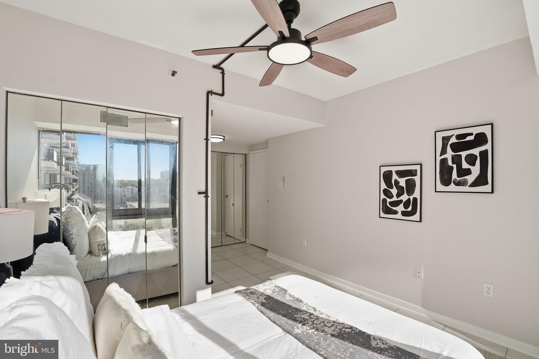 ROSSLYN - Residential