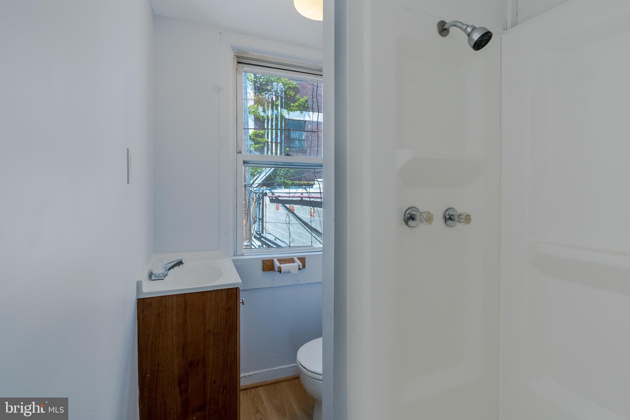 UPPER FELLS POINT - Residential Lease