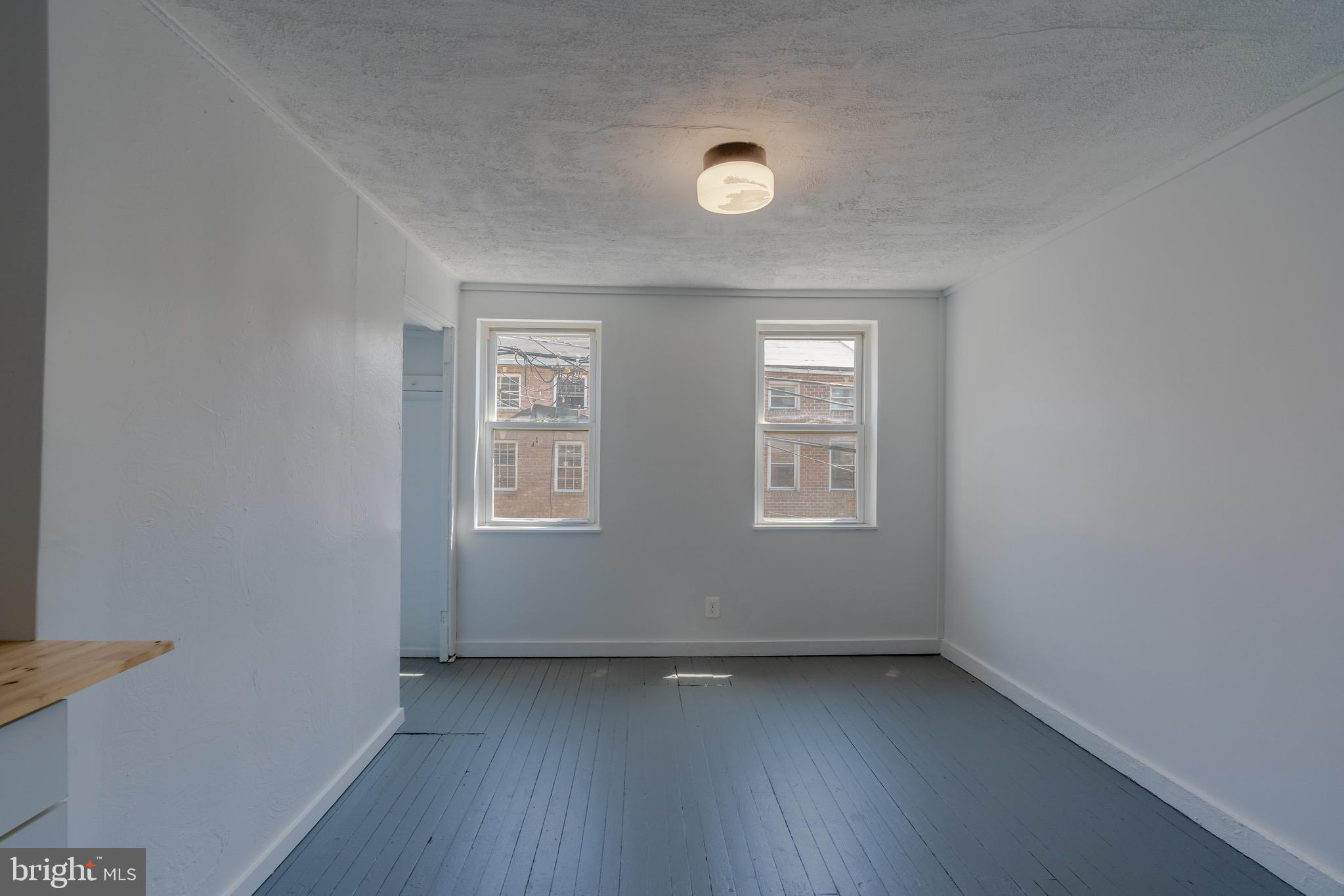 UPPER FELLS POINT - Residential Lease