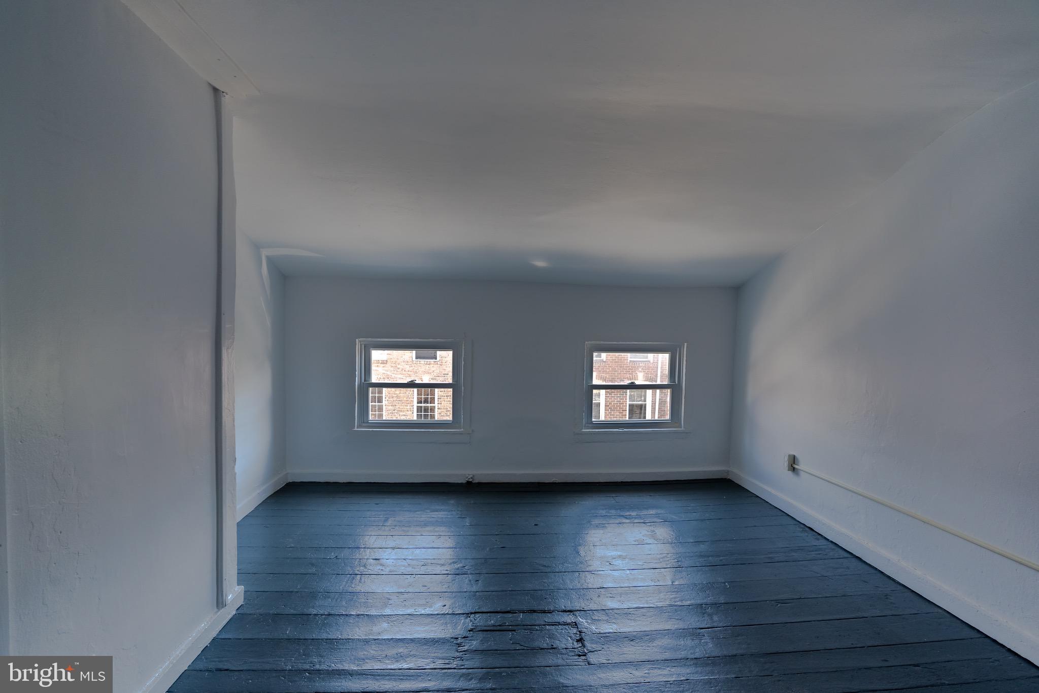 UPPER FELLS POINT - Residential Lease