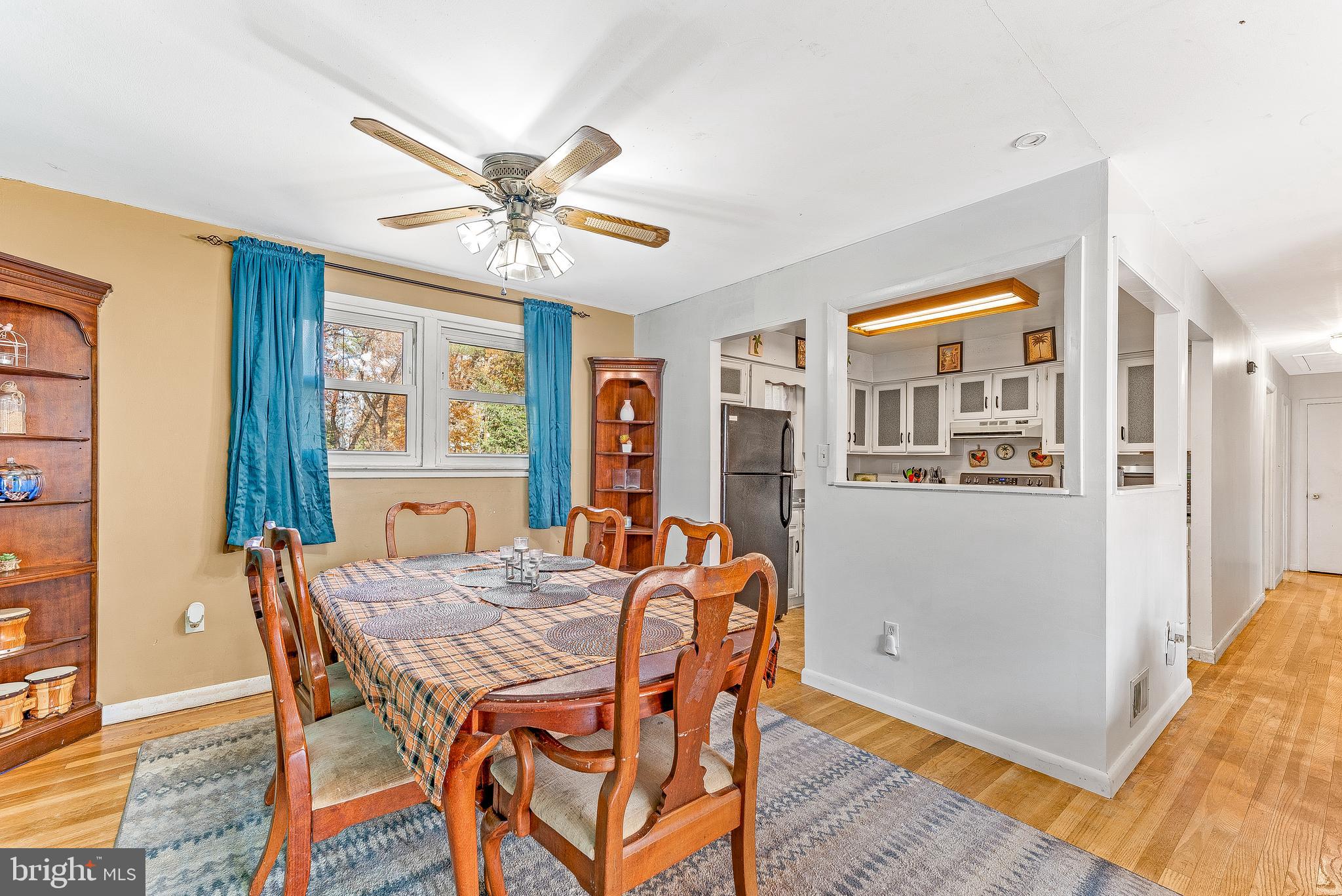 POTOMAC WOODS IND HEAD - Residential