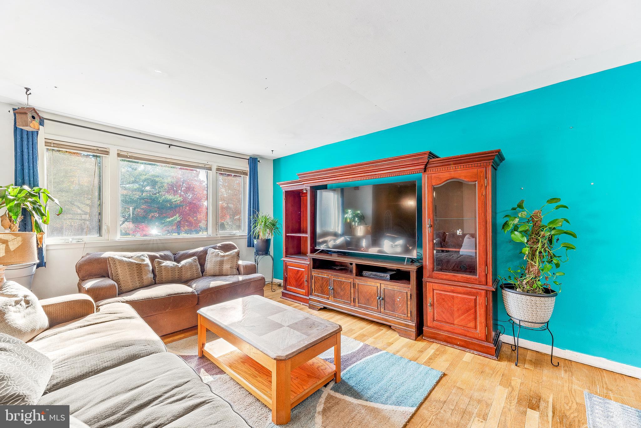 POTOMAC WOODS IND HEAD - Residential