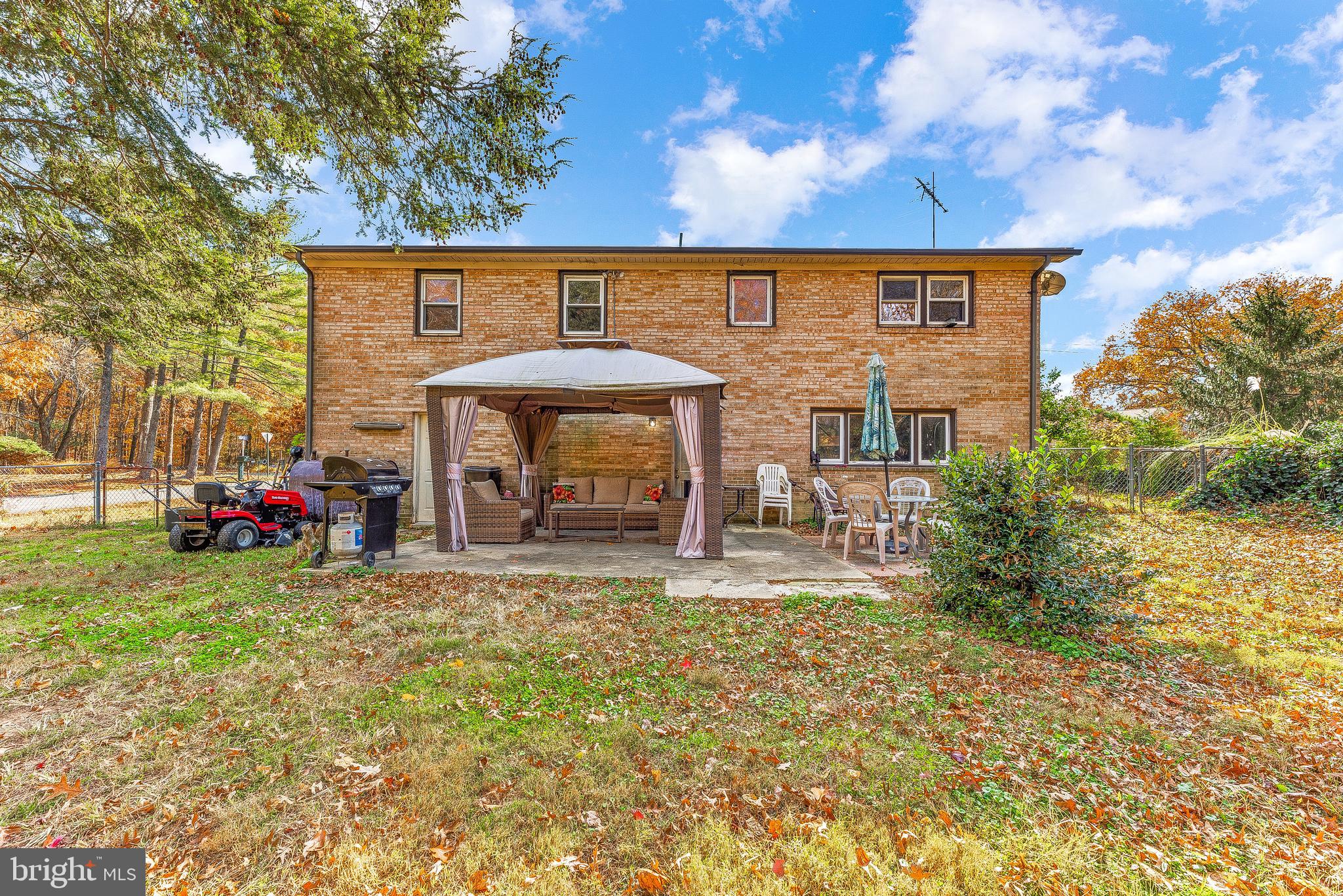 POTOMAC WOODS IND HEAD - Residential