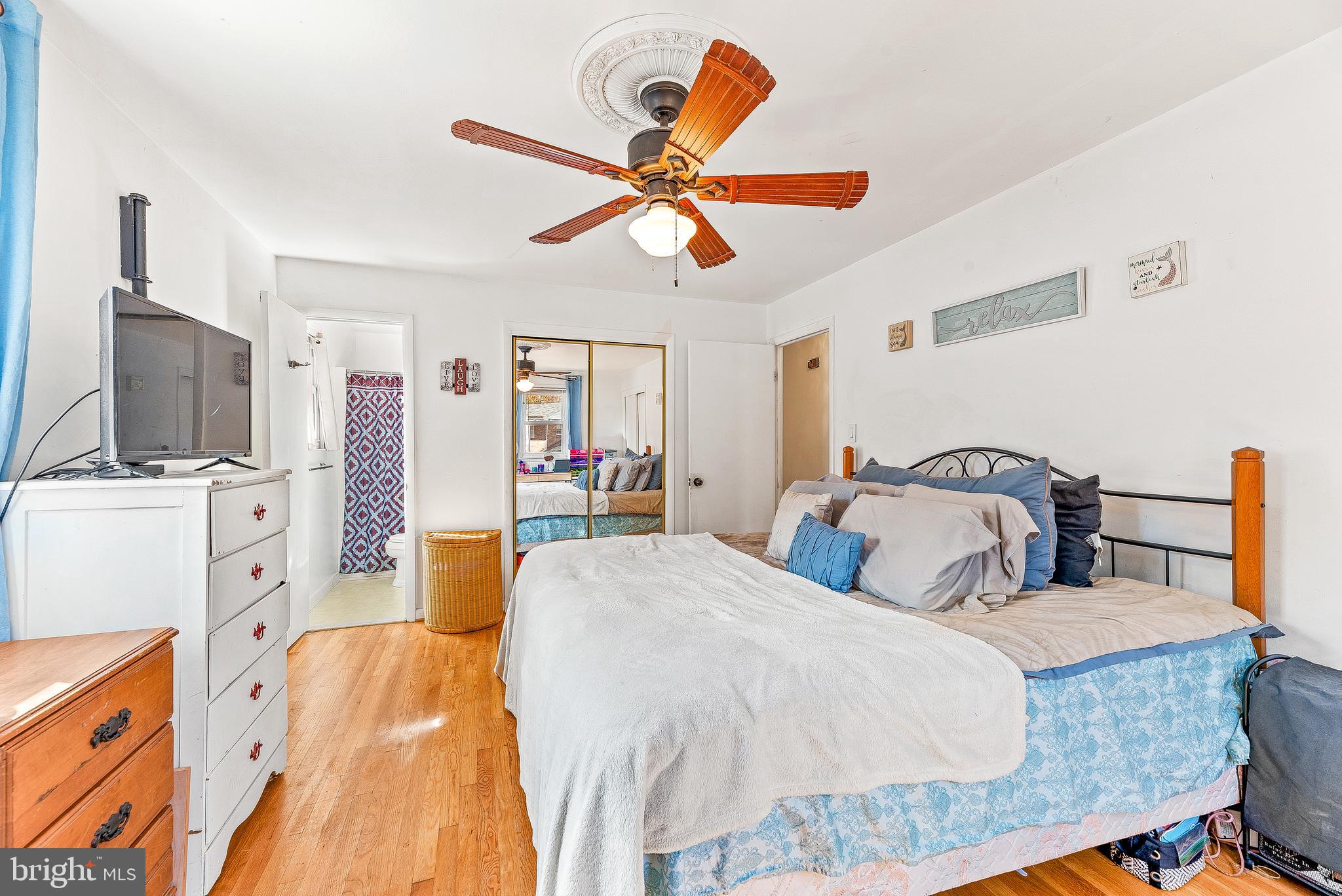 POTOMAC WOODS IND HEAD - Residential