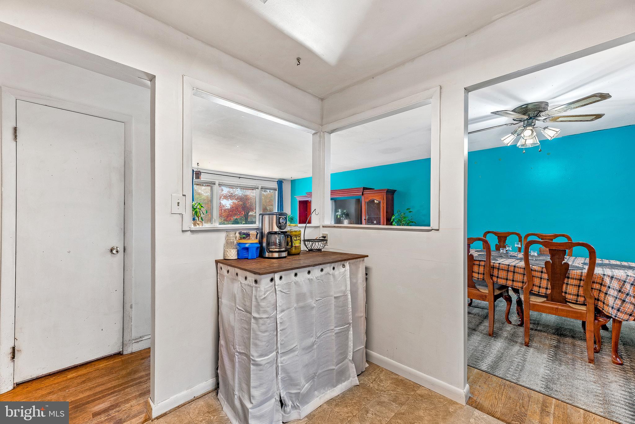 POTOMAC WOODS IND HEAD - Residential