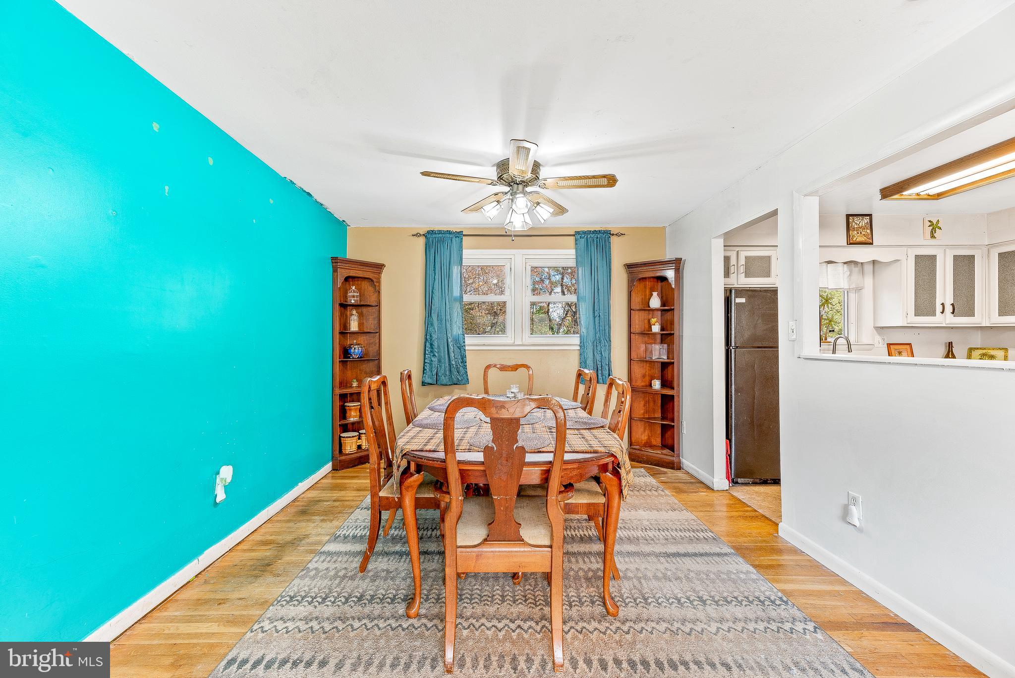 POTOMAC WOODS IND HEAD - Residential