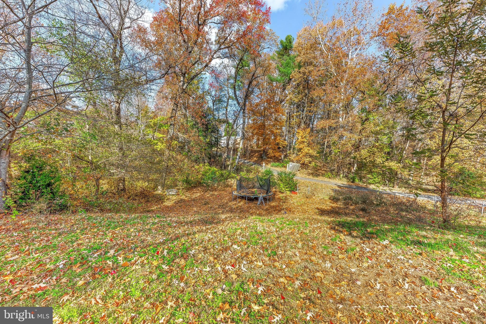 POTOMAC WOODS IND HEAD - Residential