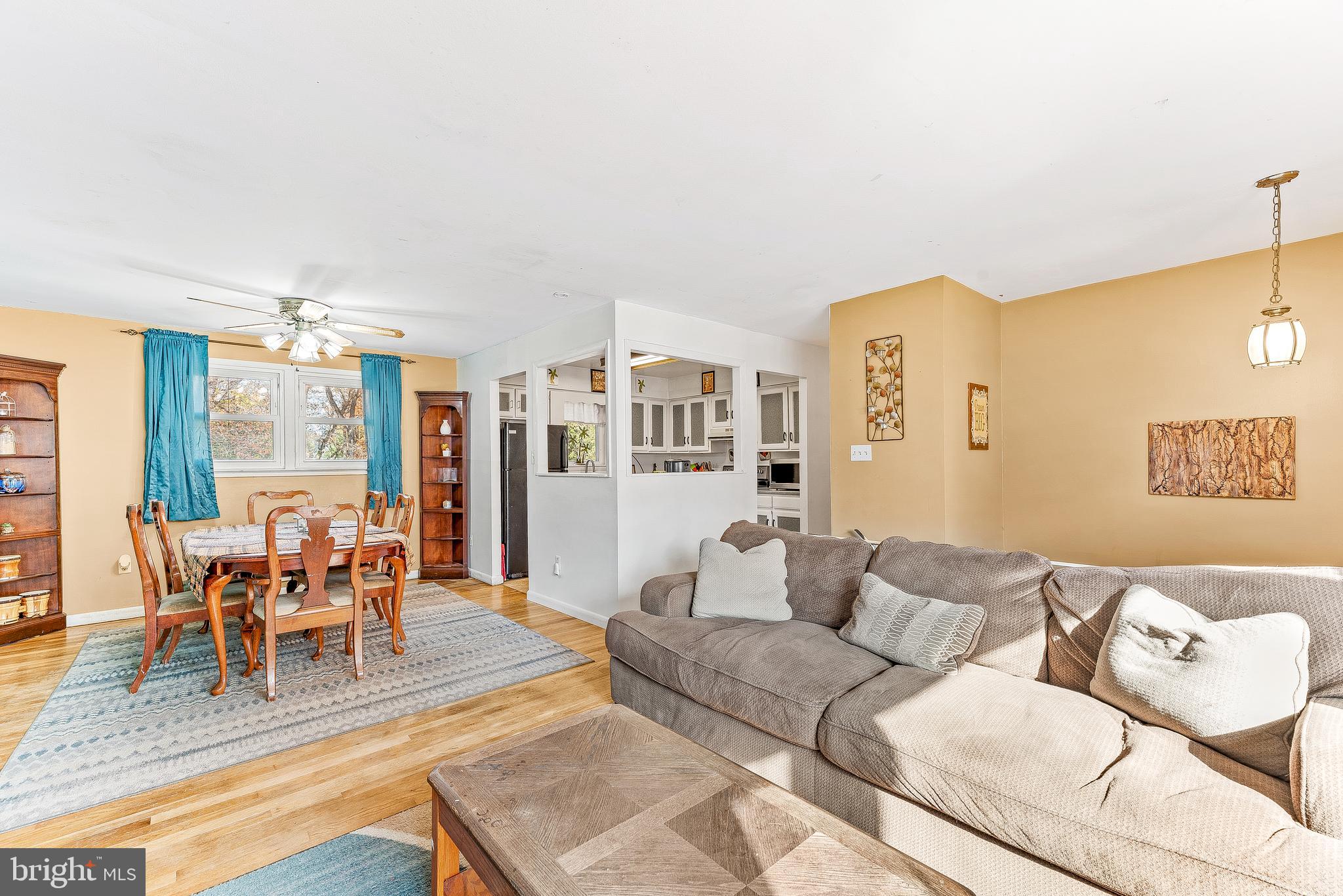 POTOMAC WOODS IND HEAD - Residential