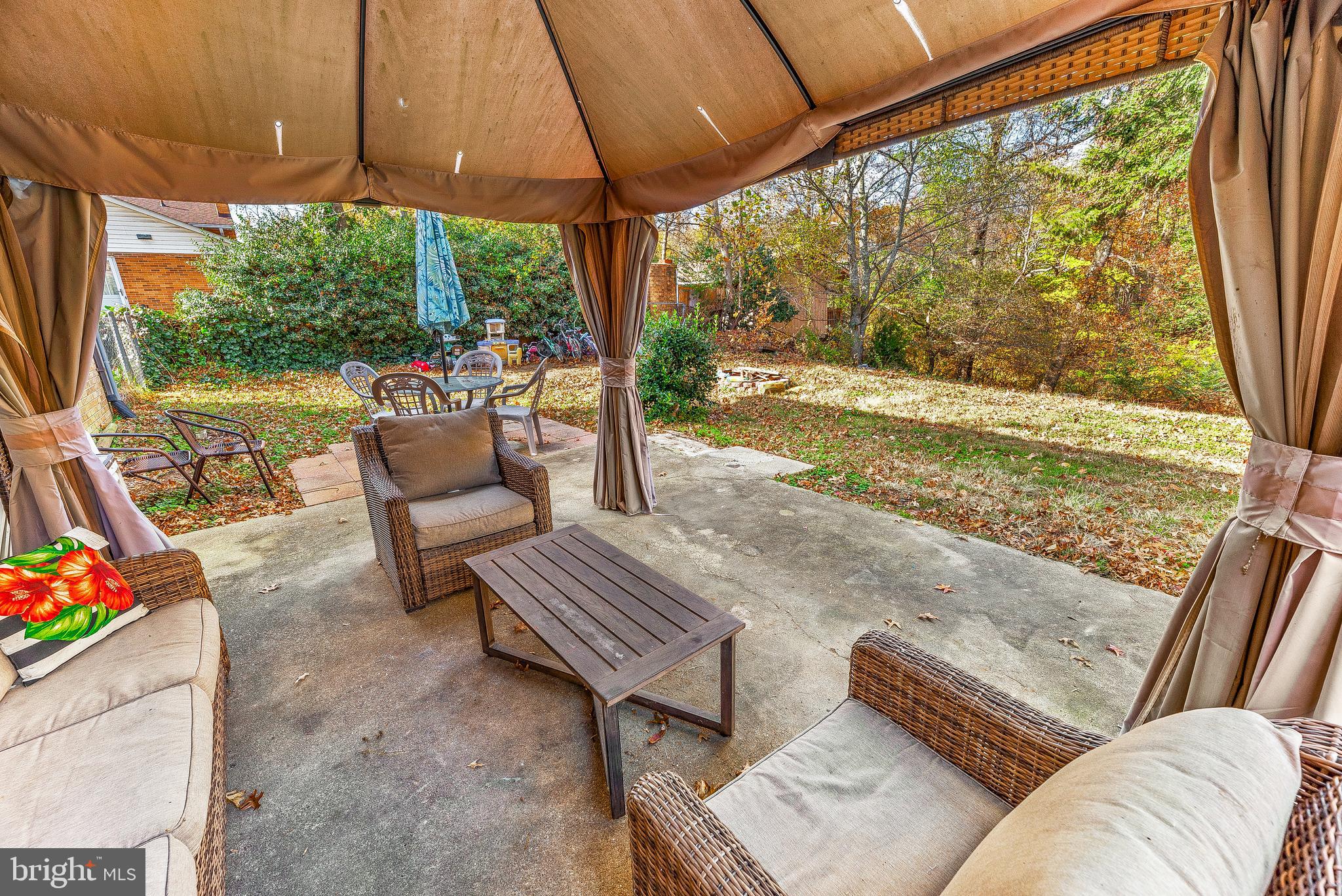 POTOMAC WOODS IND HEAD - Residential