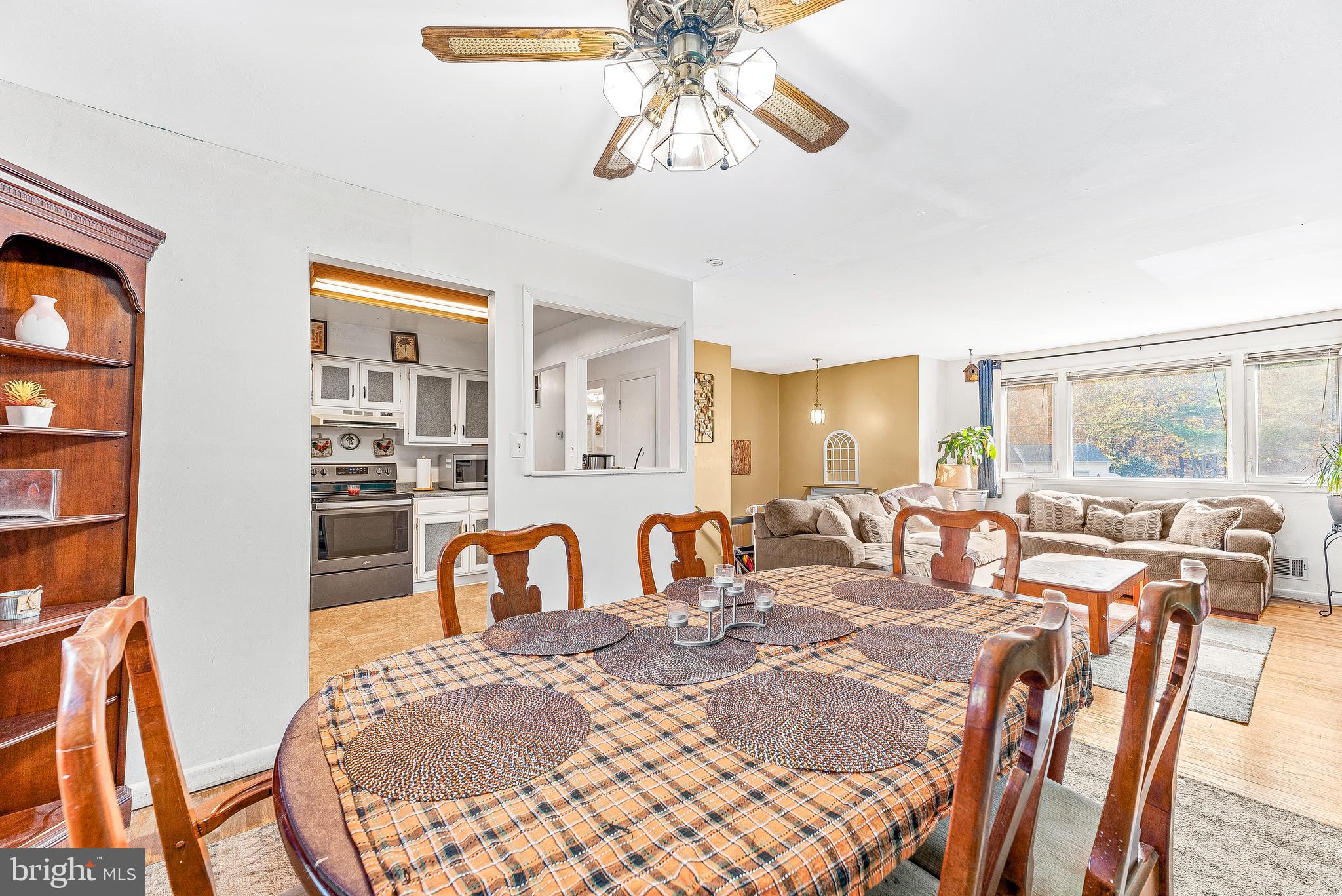 POTOMAC WOODS IND HEAD - Residential