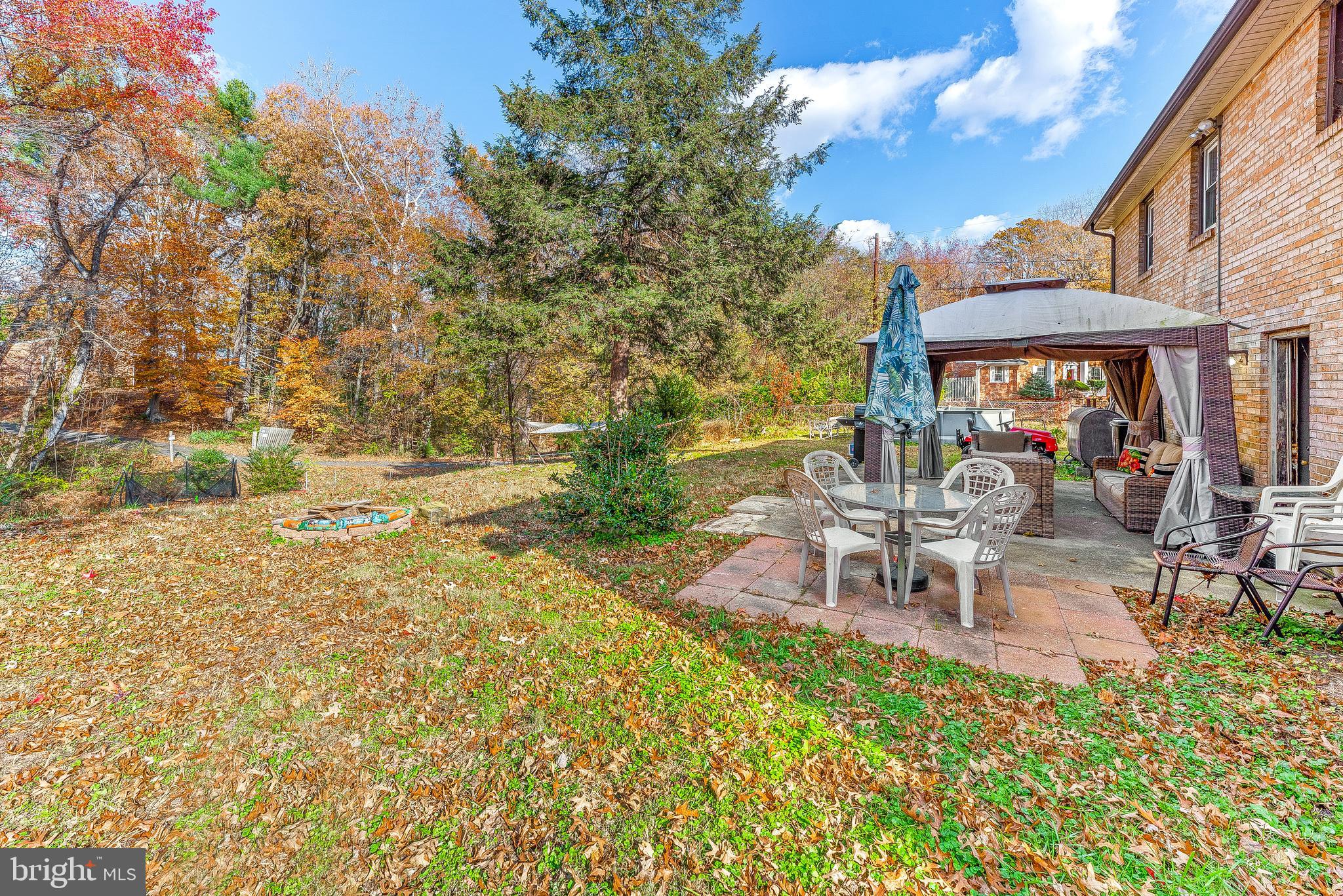 POTOMAC WOODS IND HEAD - Residential