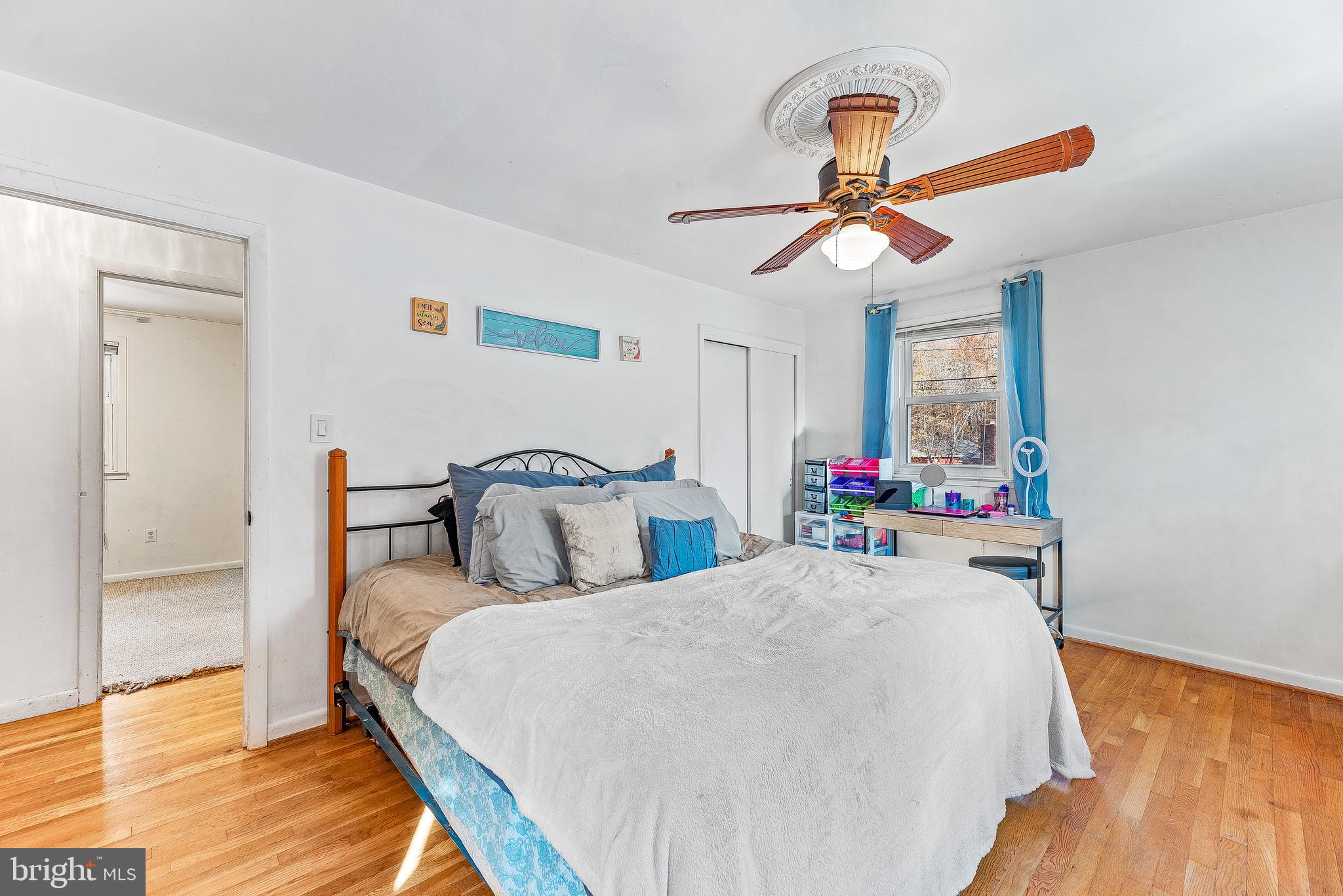 POTOMAC WOODS IND HEAD - Residential