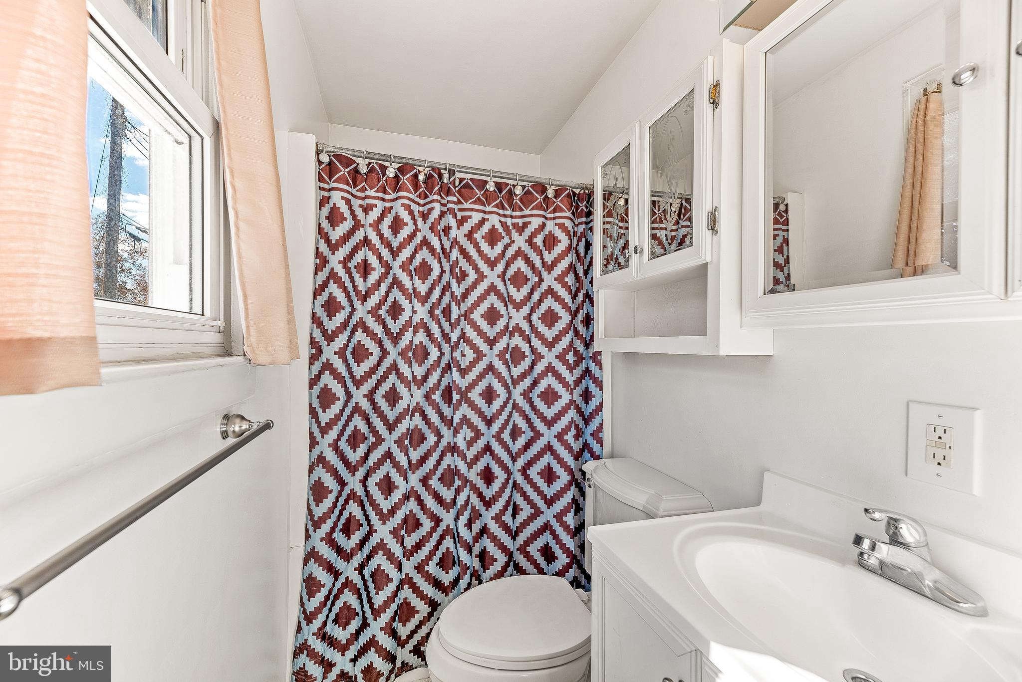 POTOMAC WOODS IND HEAD - Residential