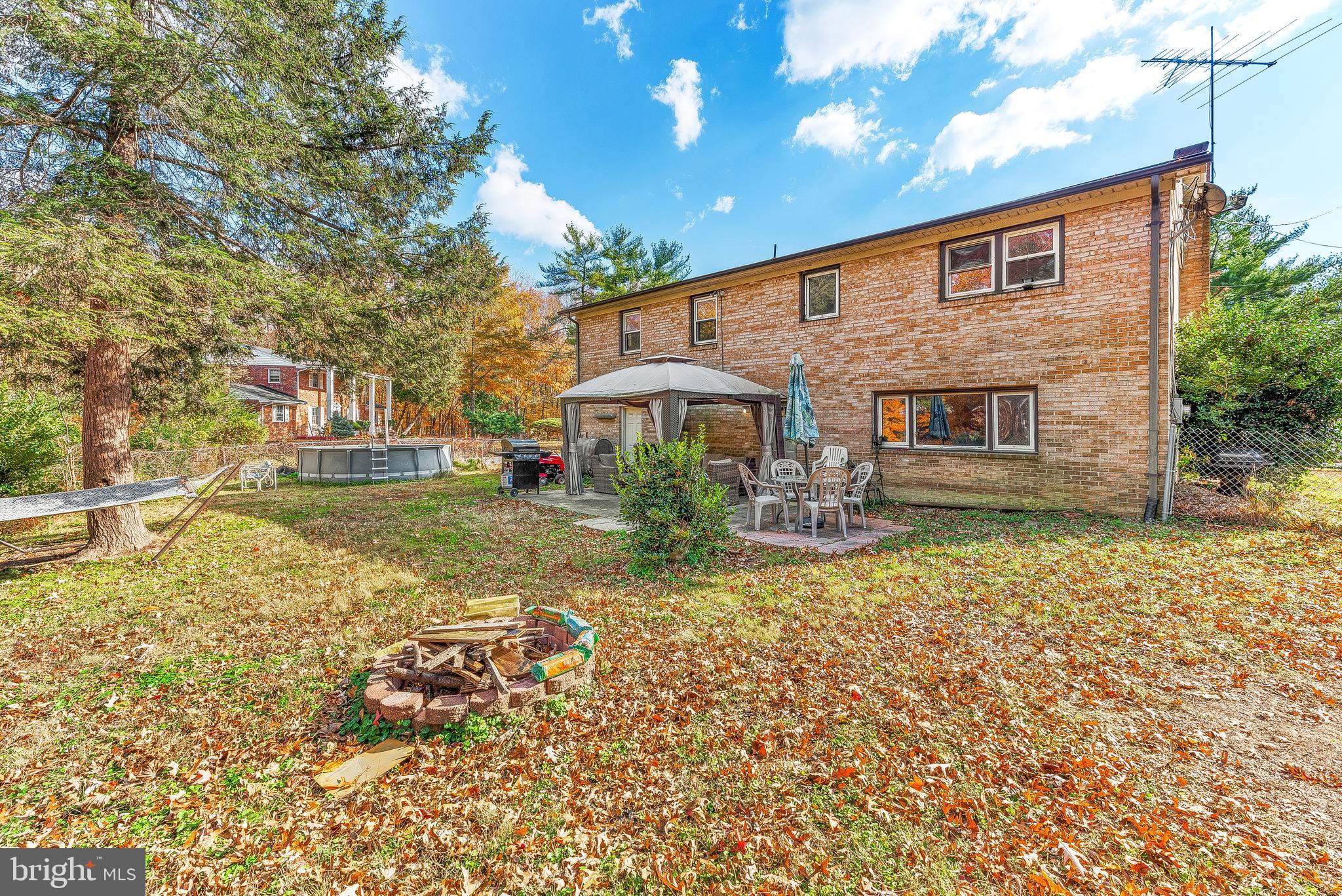 POTOMAC WOODS IND HEAD - Residential