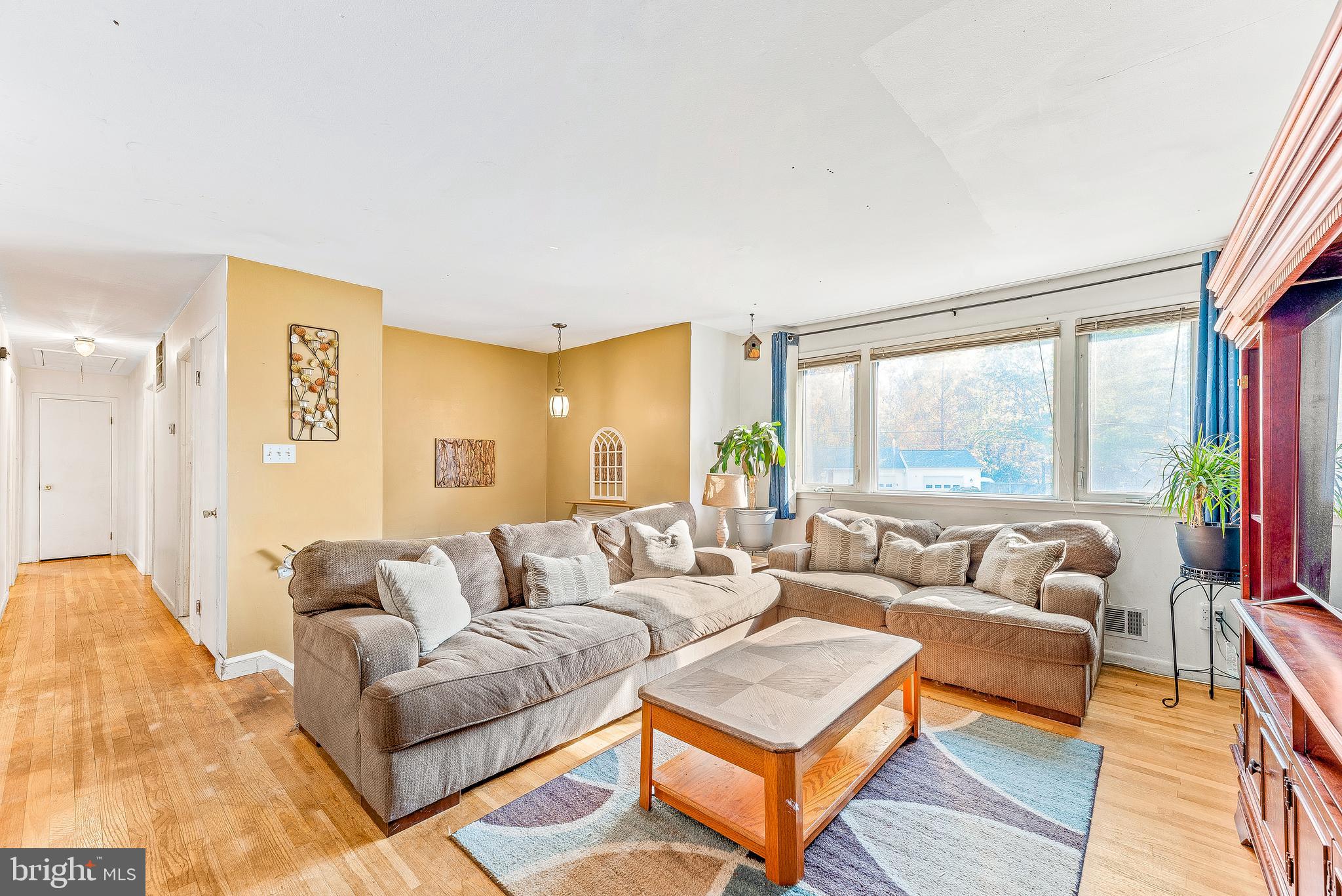 POTOMAC WOODS IND HEAD - Residential