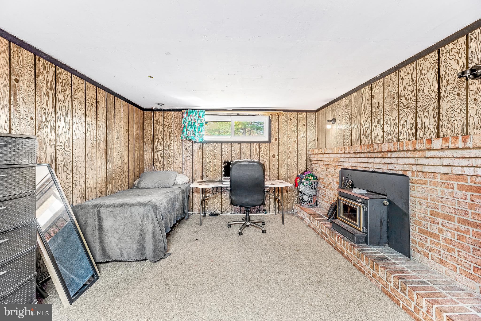 POTOMAC WOODS IND HEAD - Residential