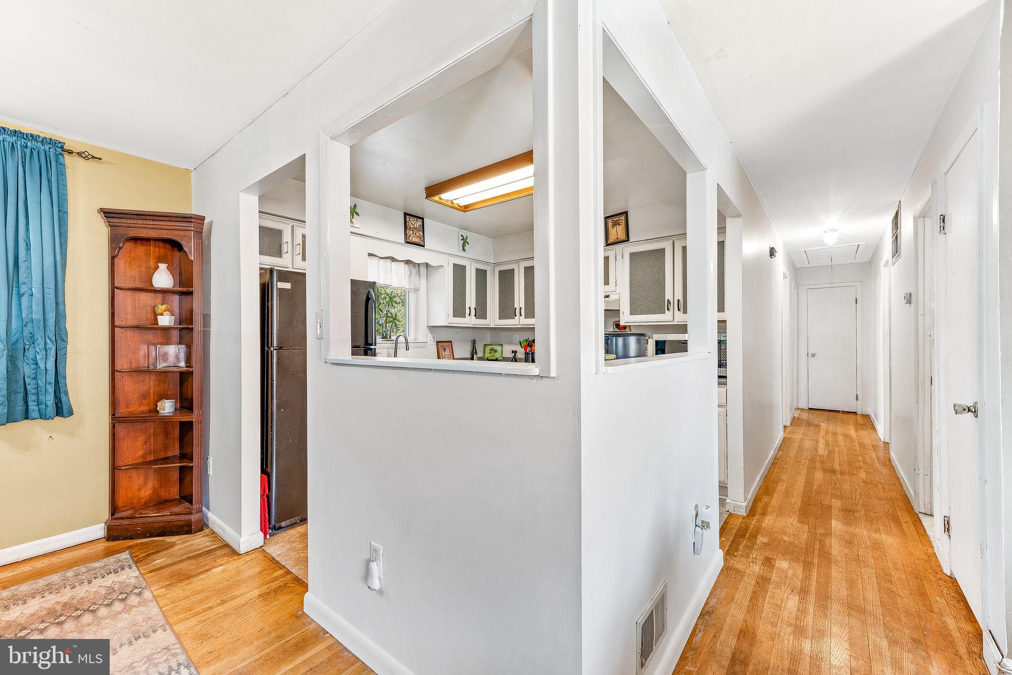 POTOMAC WOODS IND HEAD - Residential