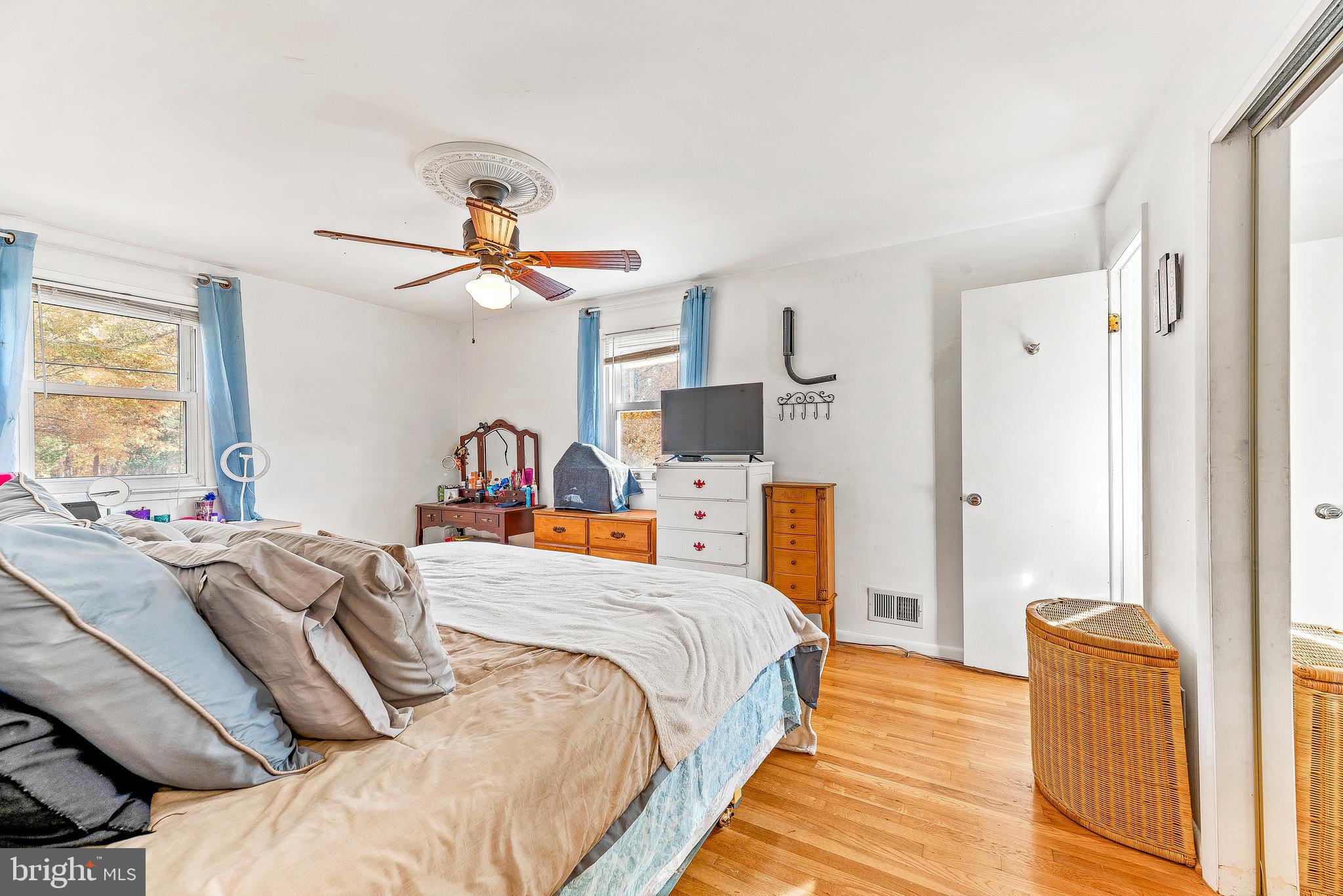 POTOMAC WOODS IND HEAD - Residential