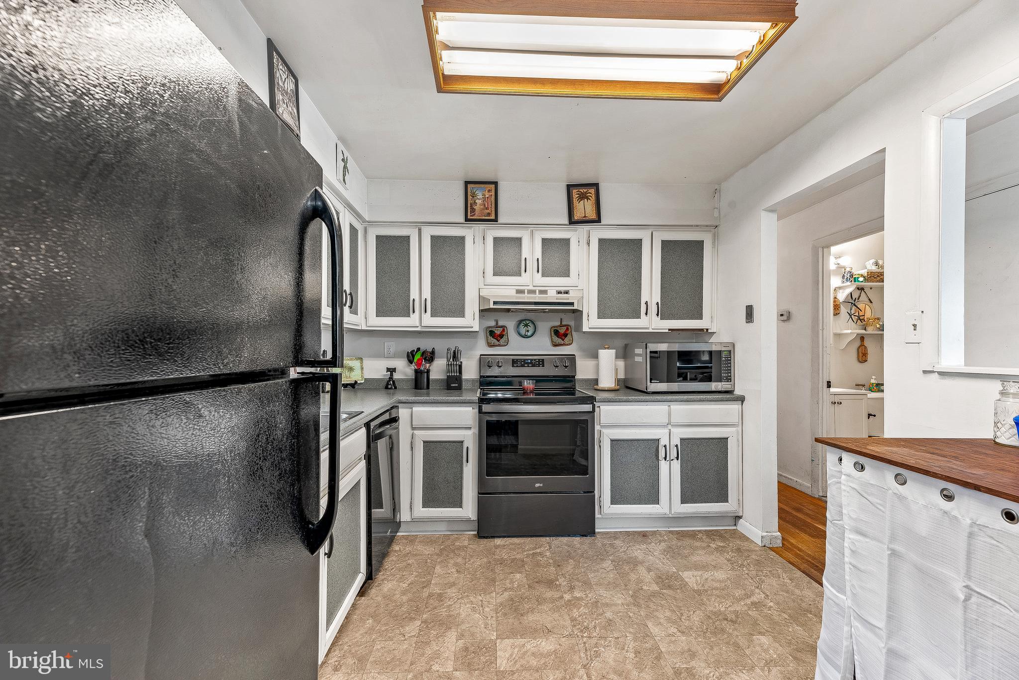 POTOMAC WOODS IND HEAD - Residential