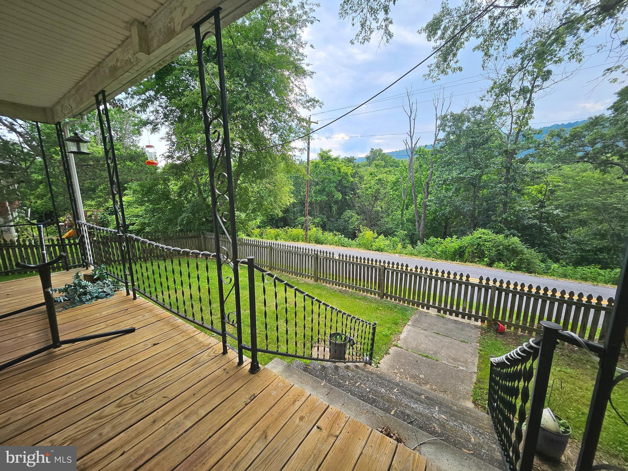 NONE AVAILABLE - Residential Income