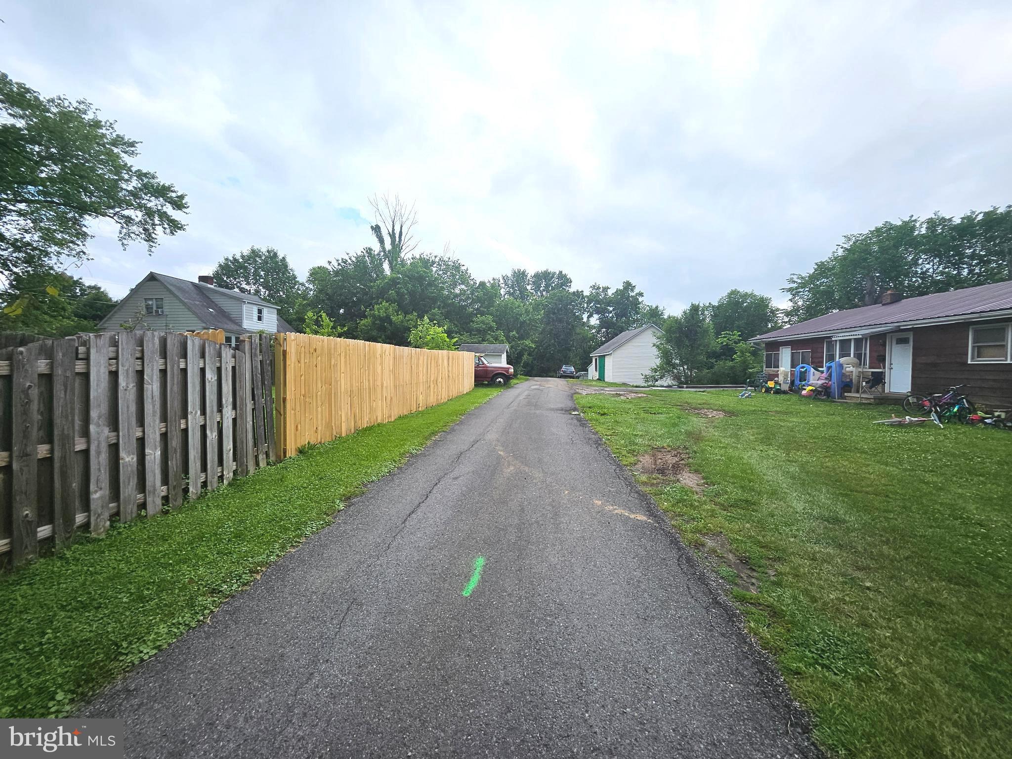 NONE AVAILABLE - Residential Income