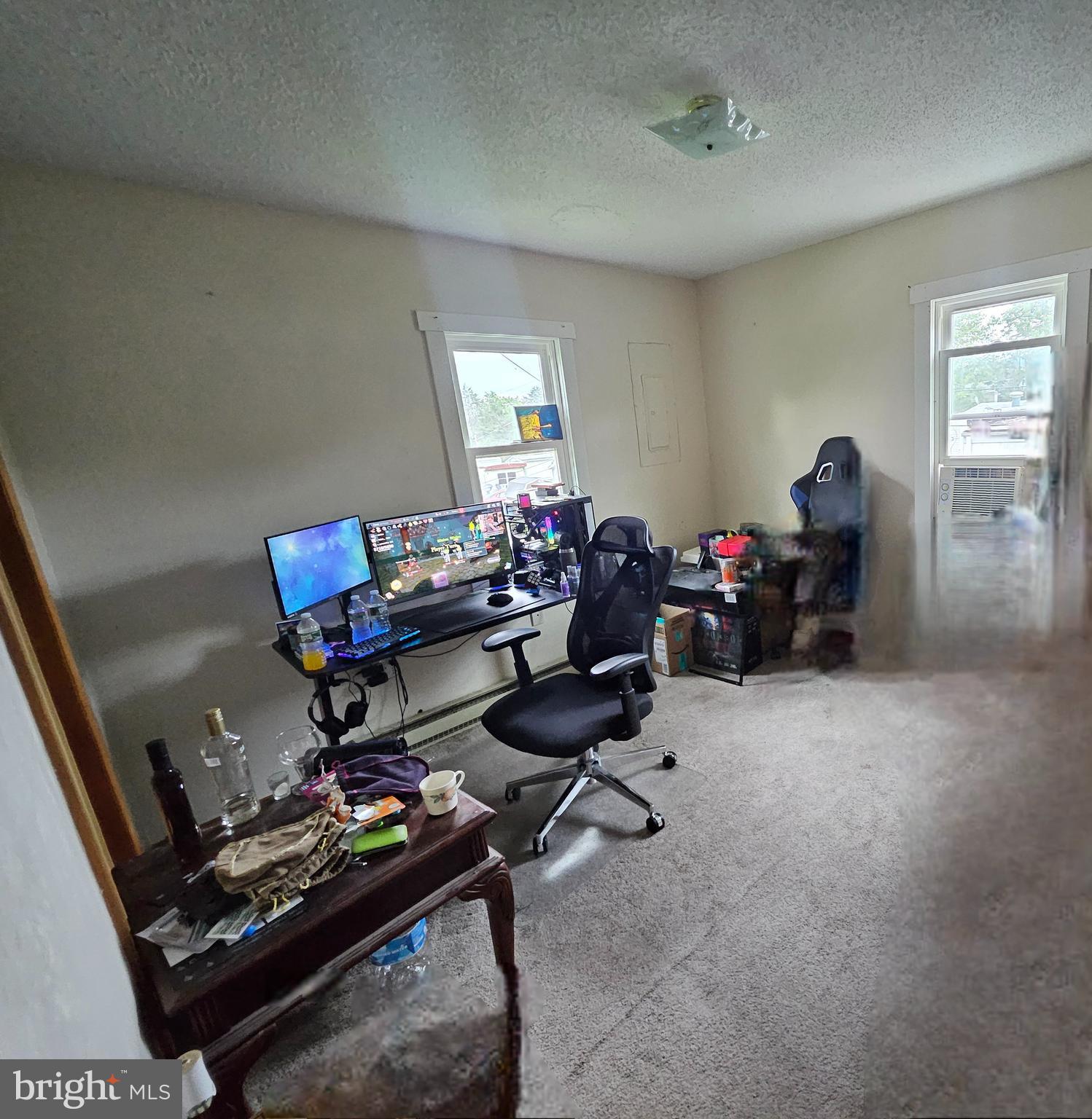 NONE AVAILABLE - Residential Income