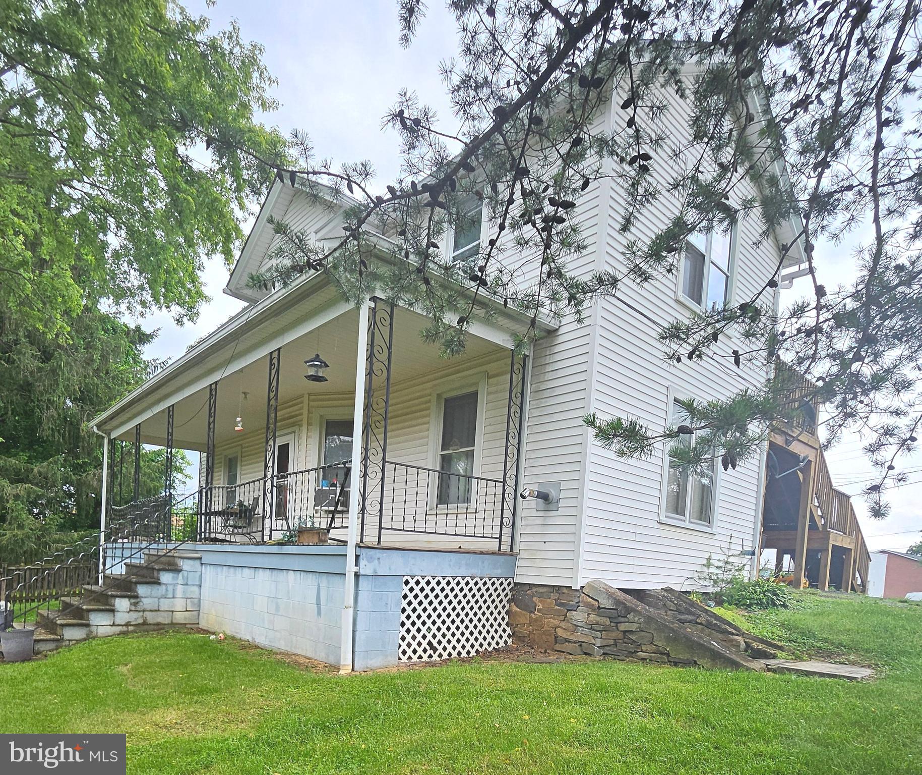 449 HARMISON LANE