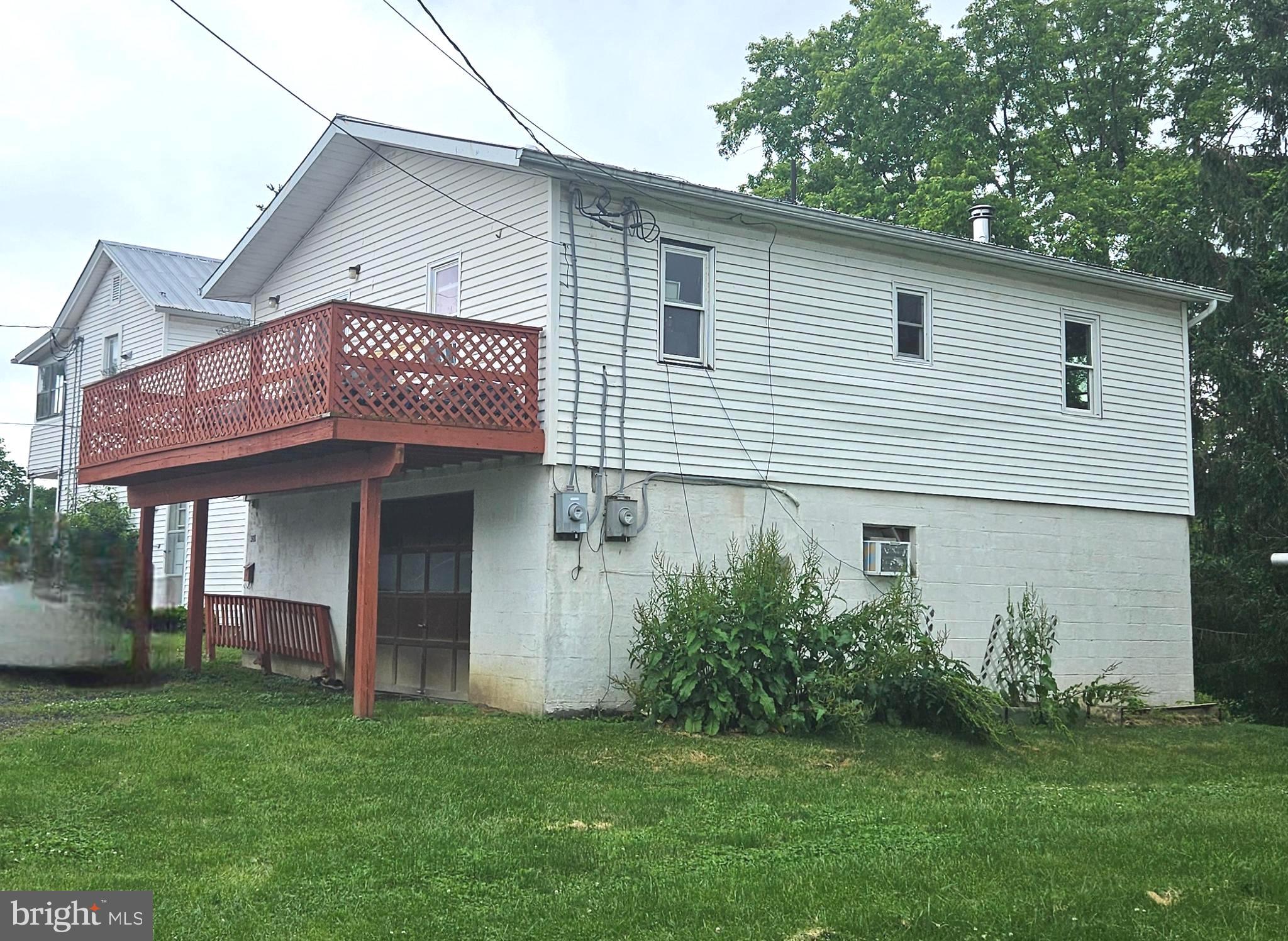 NONE AVAILABLE - Residential Income