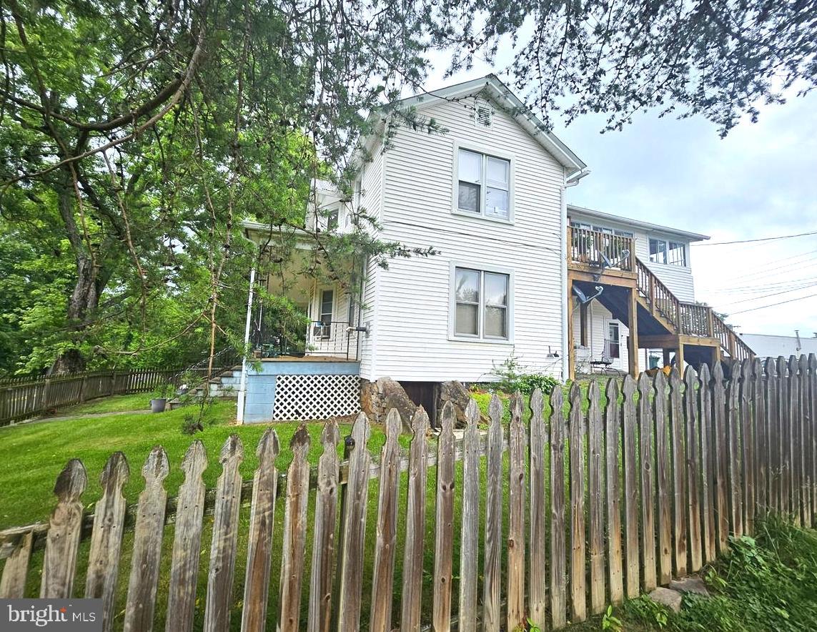 NONE AVAILABLE - Residential Income