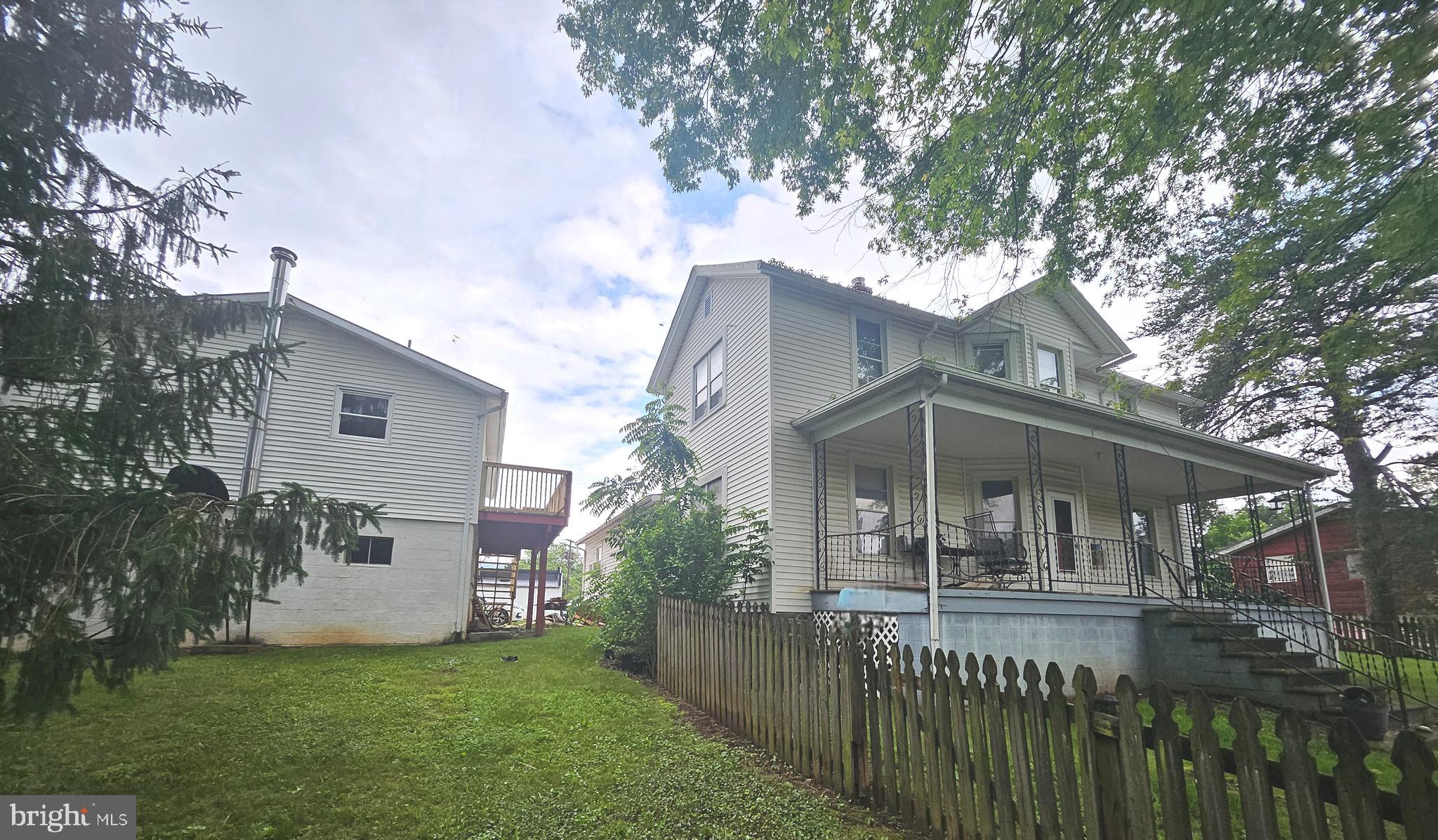 NONE AVAILABLE - Residential Income