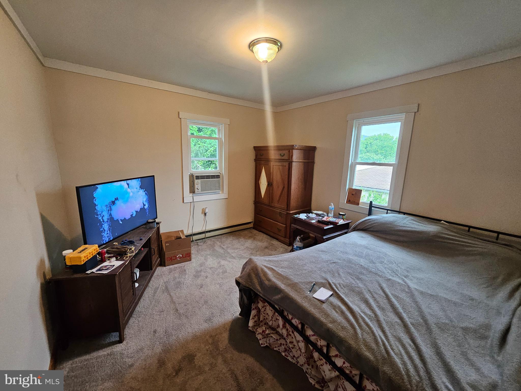 NONE AVAILABLE - Residential Income