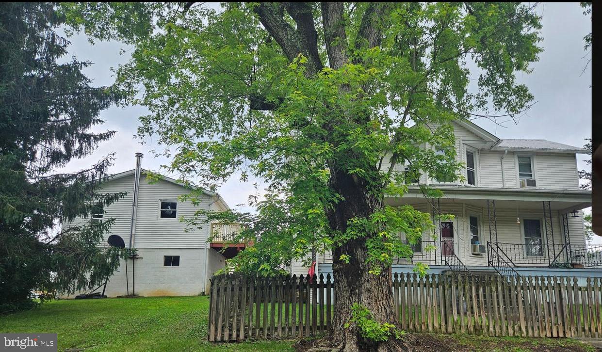 NONE AVAILABLE - Residential Income