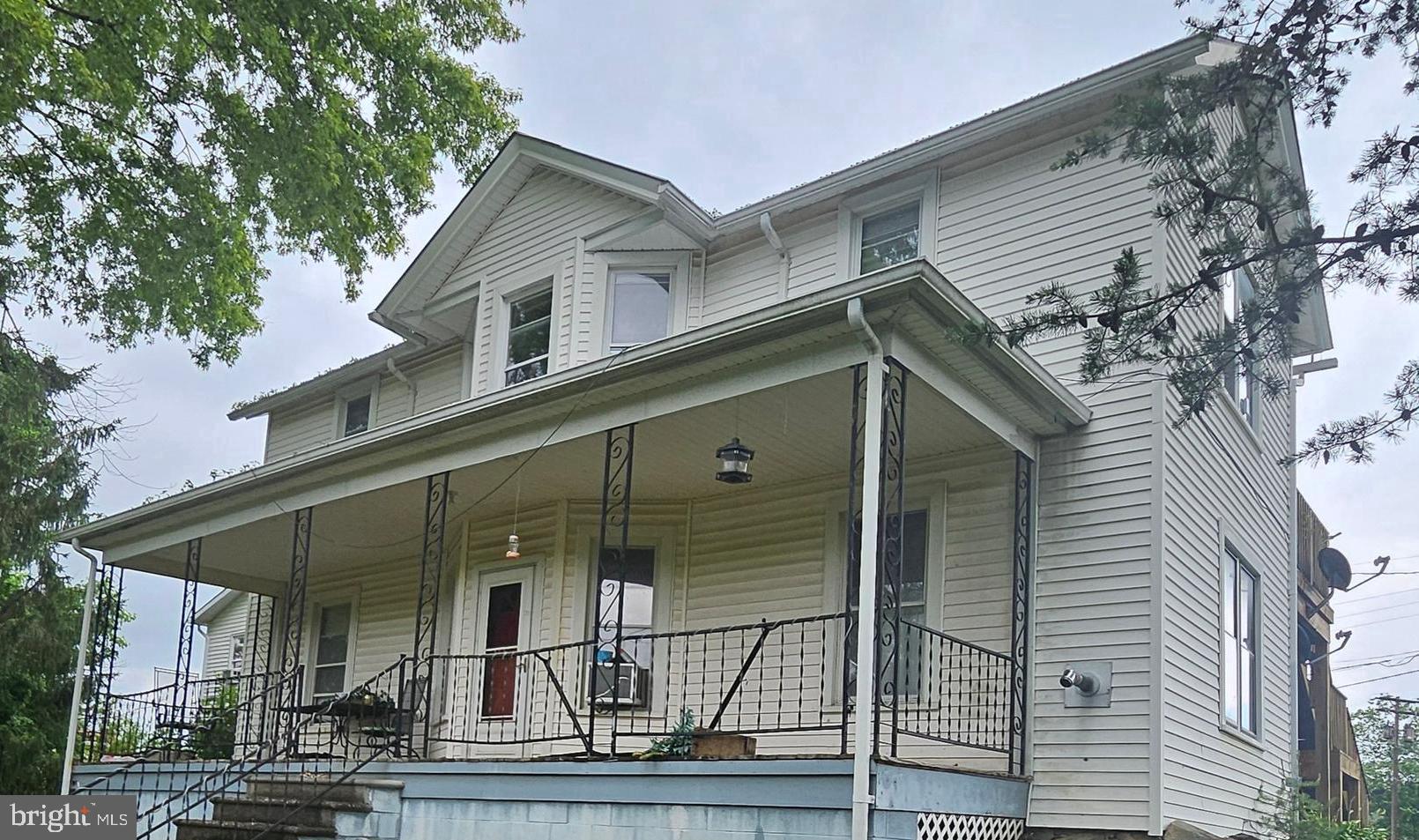 NONE AVAILABLE - Residential Income