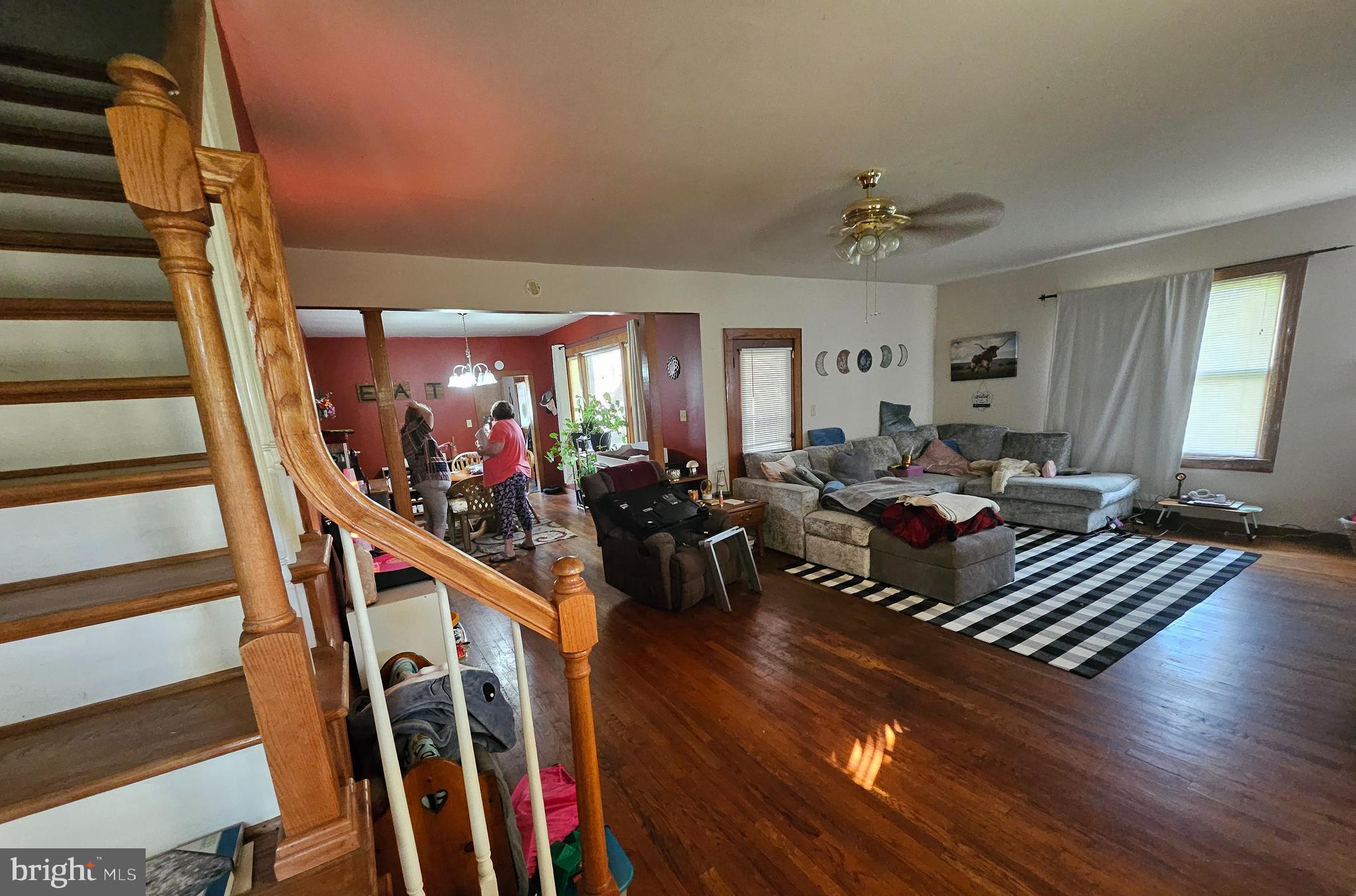 NONE AVAILABLE - Residential Income