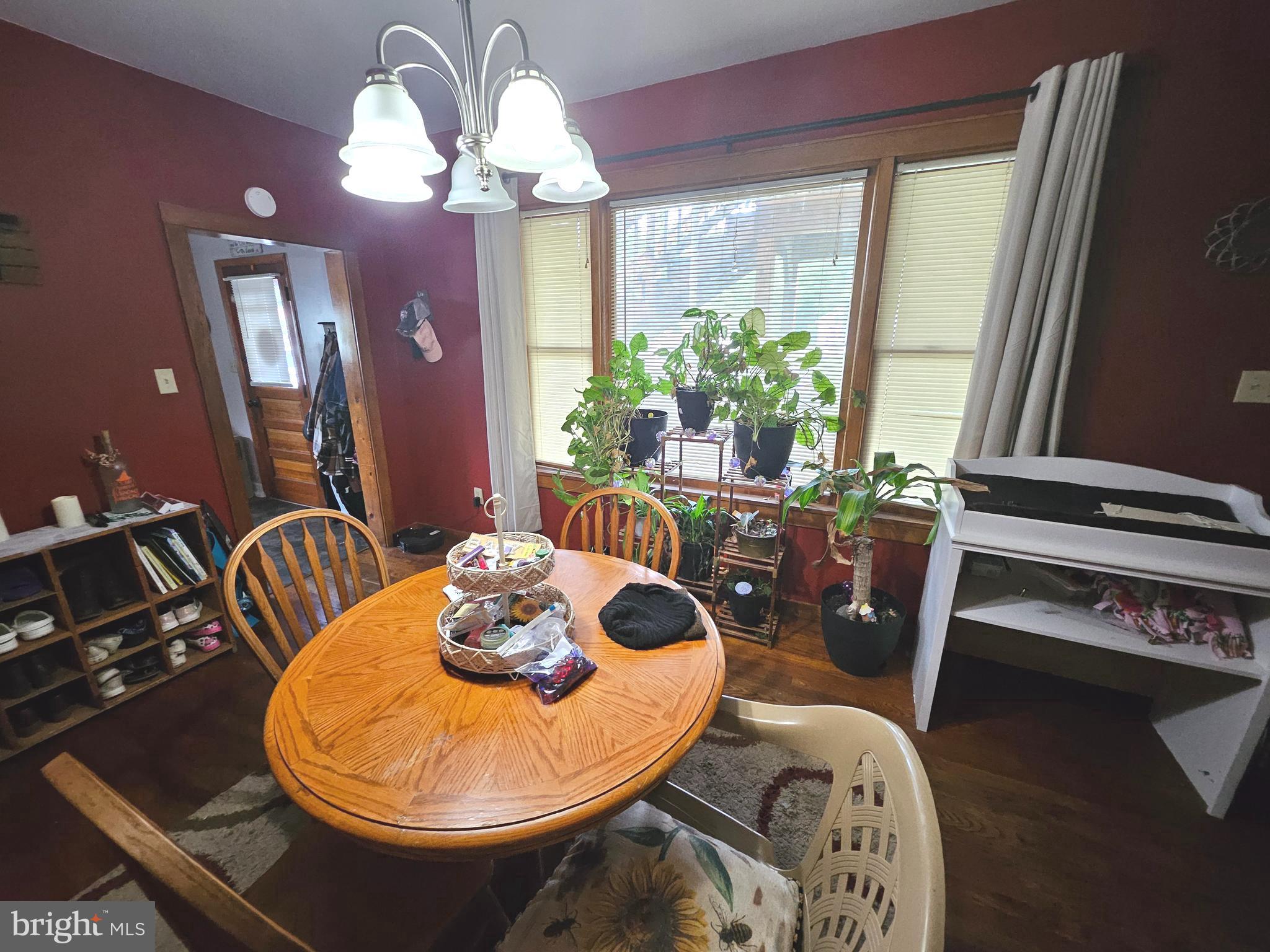 NONE AVAILABLE - Residential Income