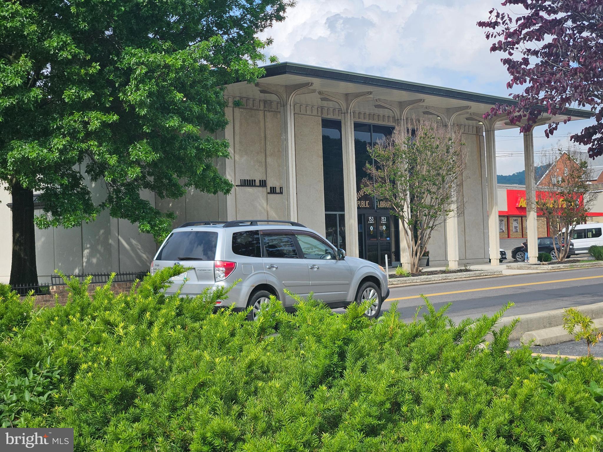 NONE AVAILABLE - Residential Income