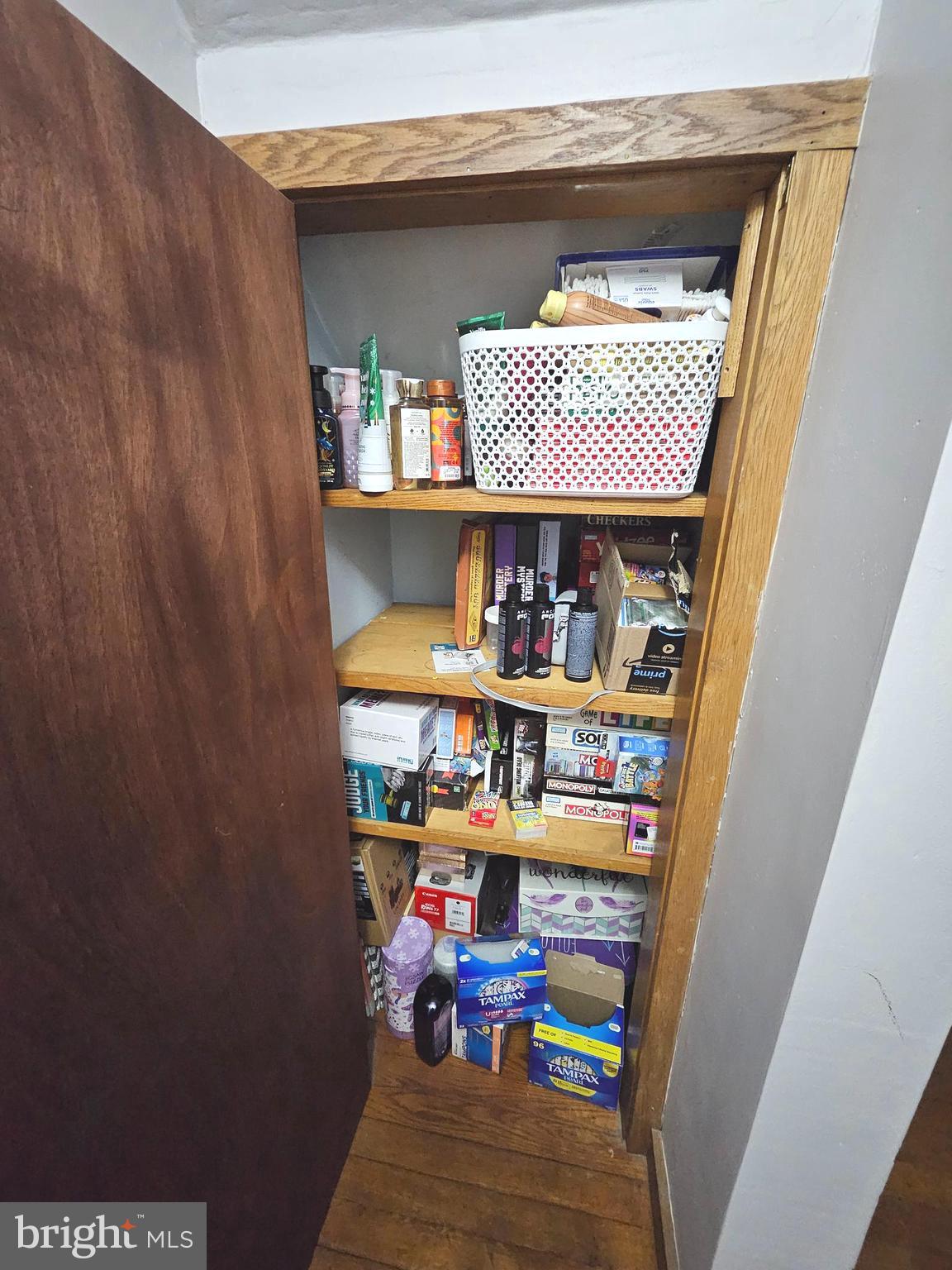 NONE AVAILABLE - Residential Income