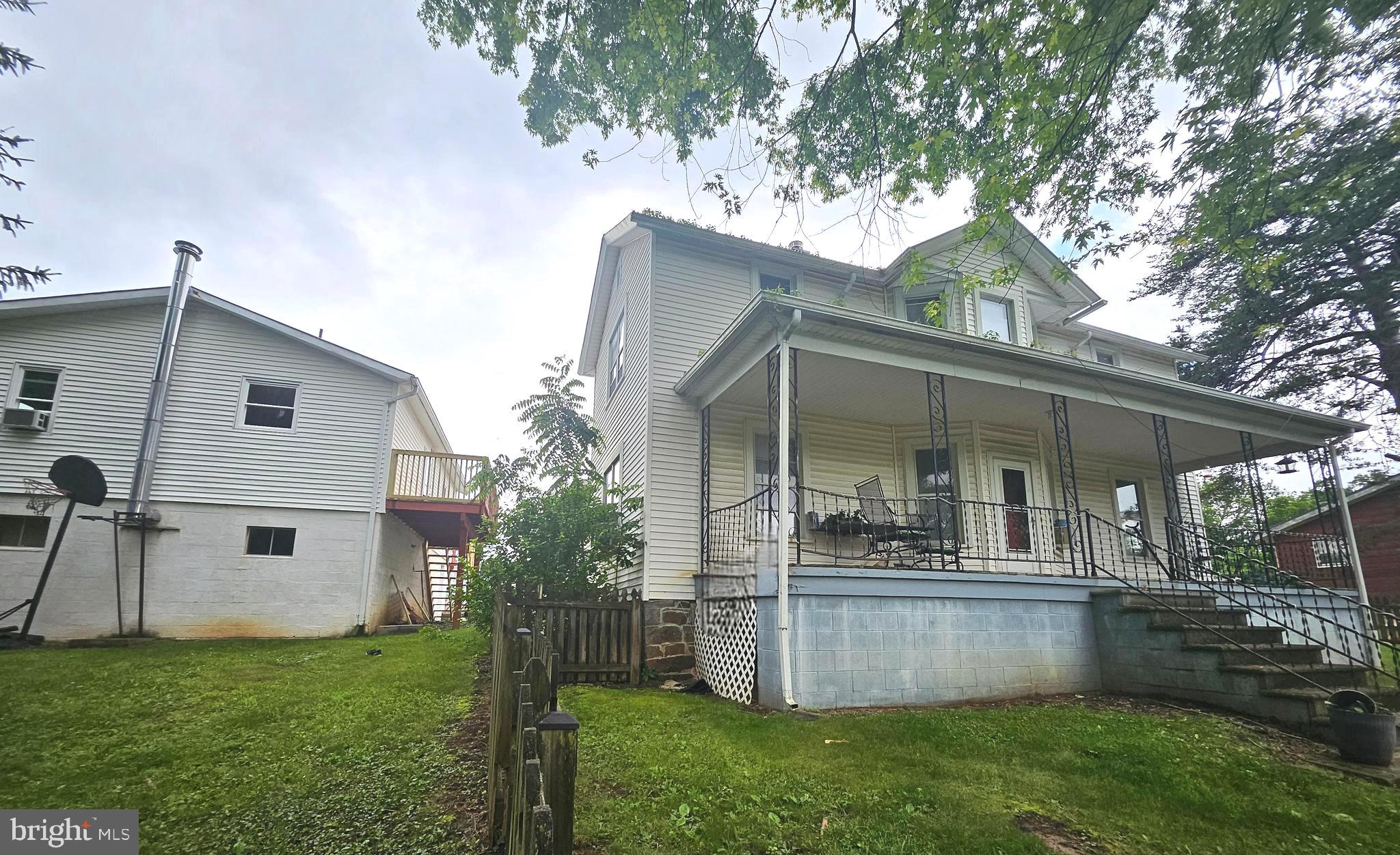 449 & 451 HARMISON LANE