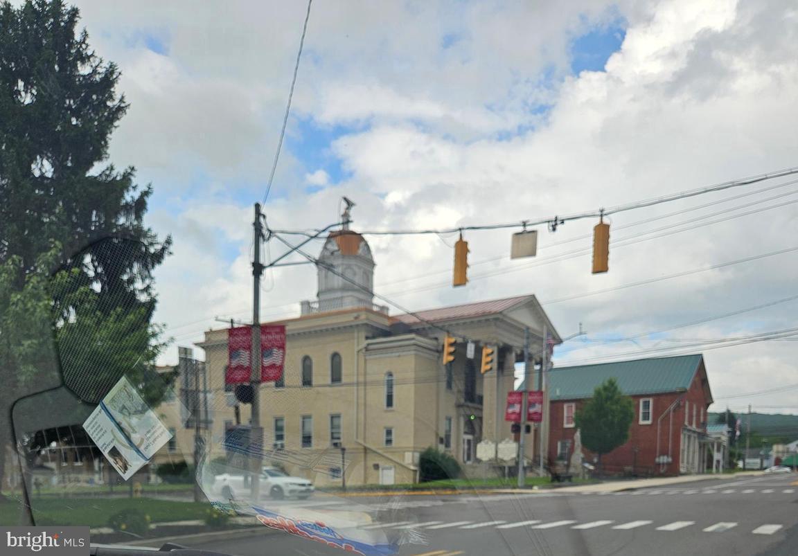 NONE AVAILABLE - Residential Income