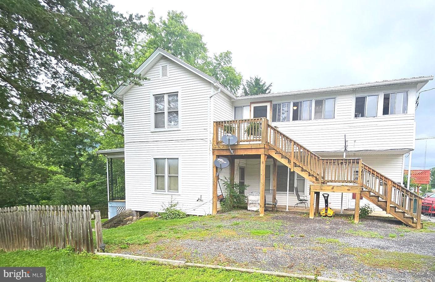 449 HARMISON LANE