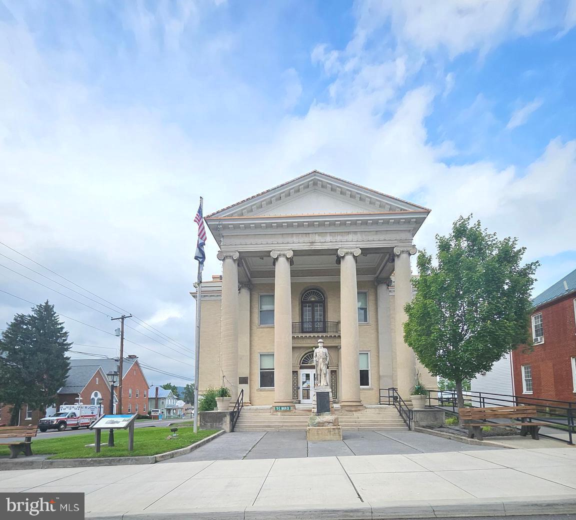 NONE AVAILABLE - Residential Income