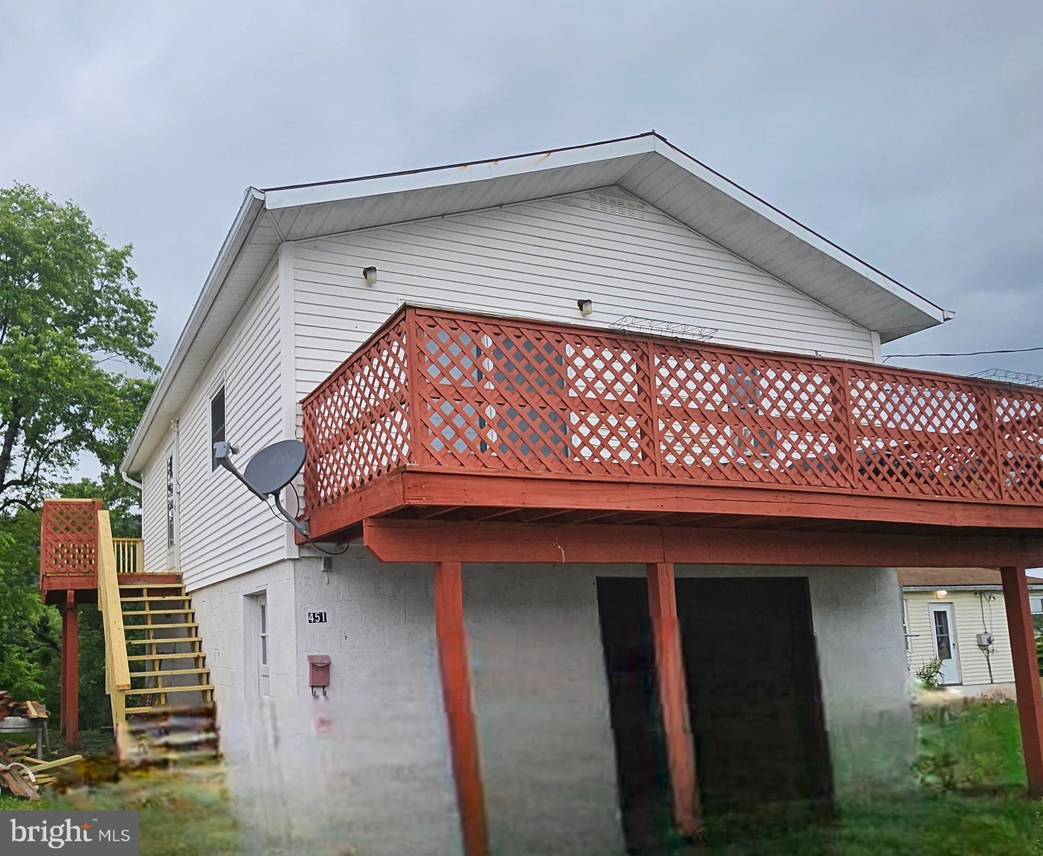 NONE AVAILABLE - Residential Income